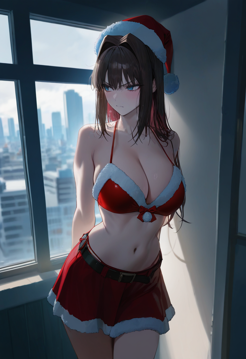 苍崎青子 第6页