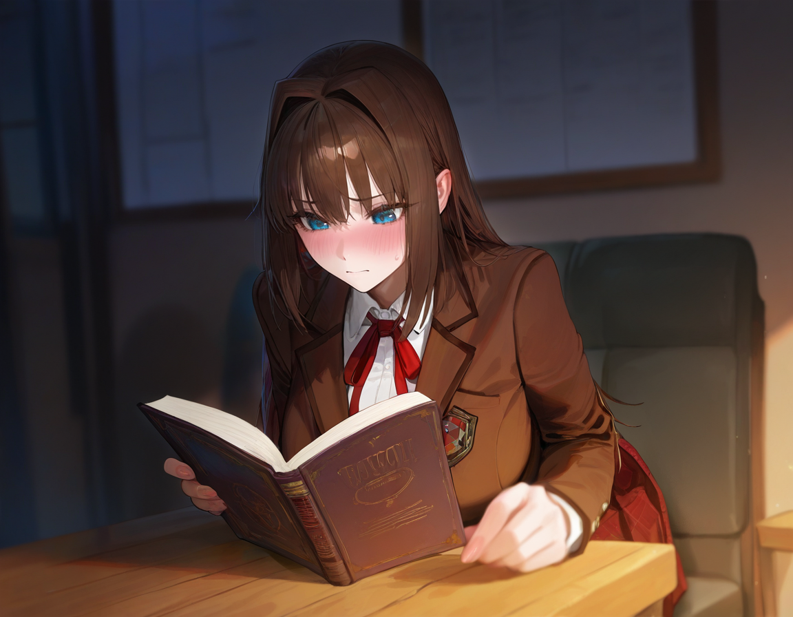 苍崎青子 第27页