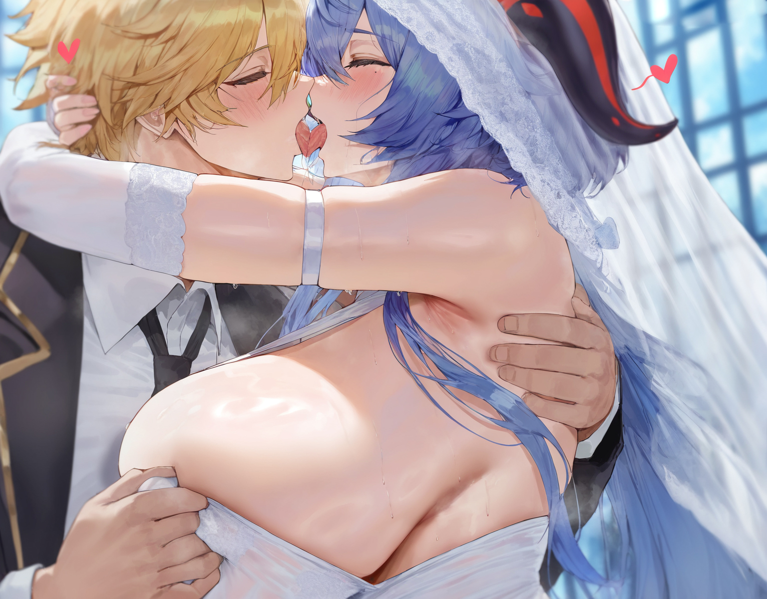甘雨 第493页