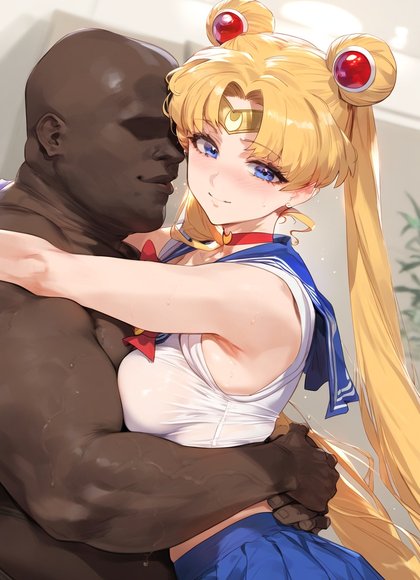 泪滴先生