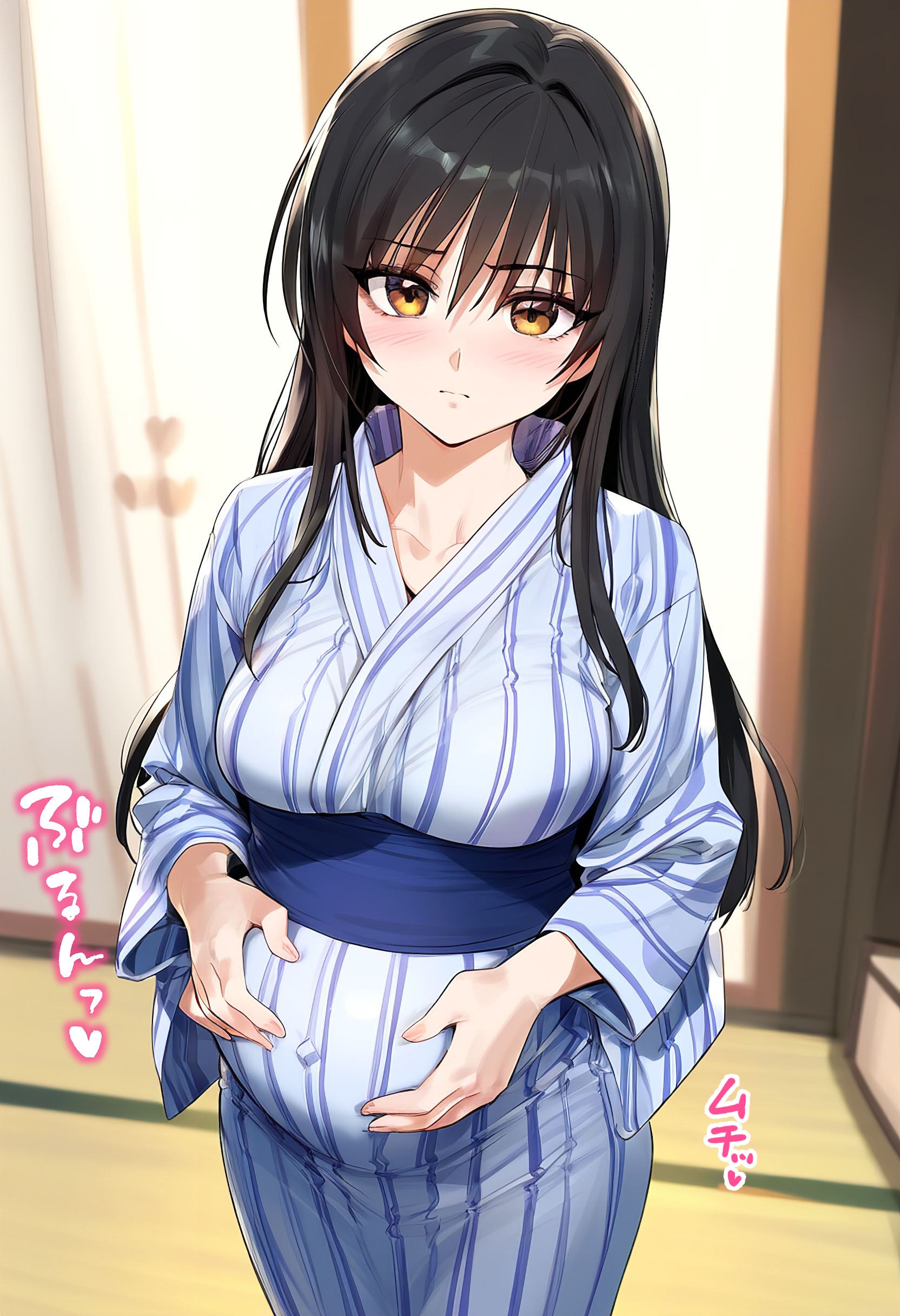 催眠脏房间大叔与古手川唯 Vol.2 第78页