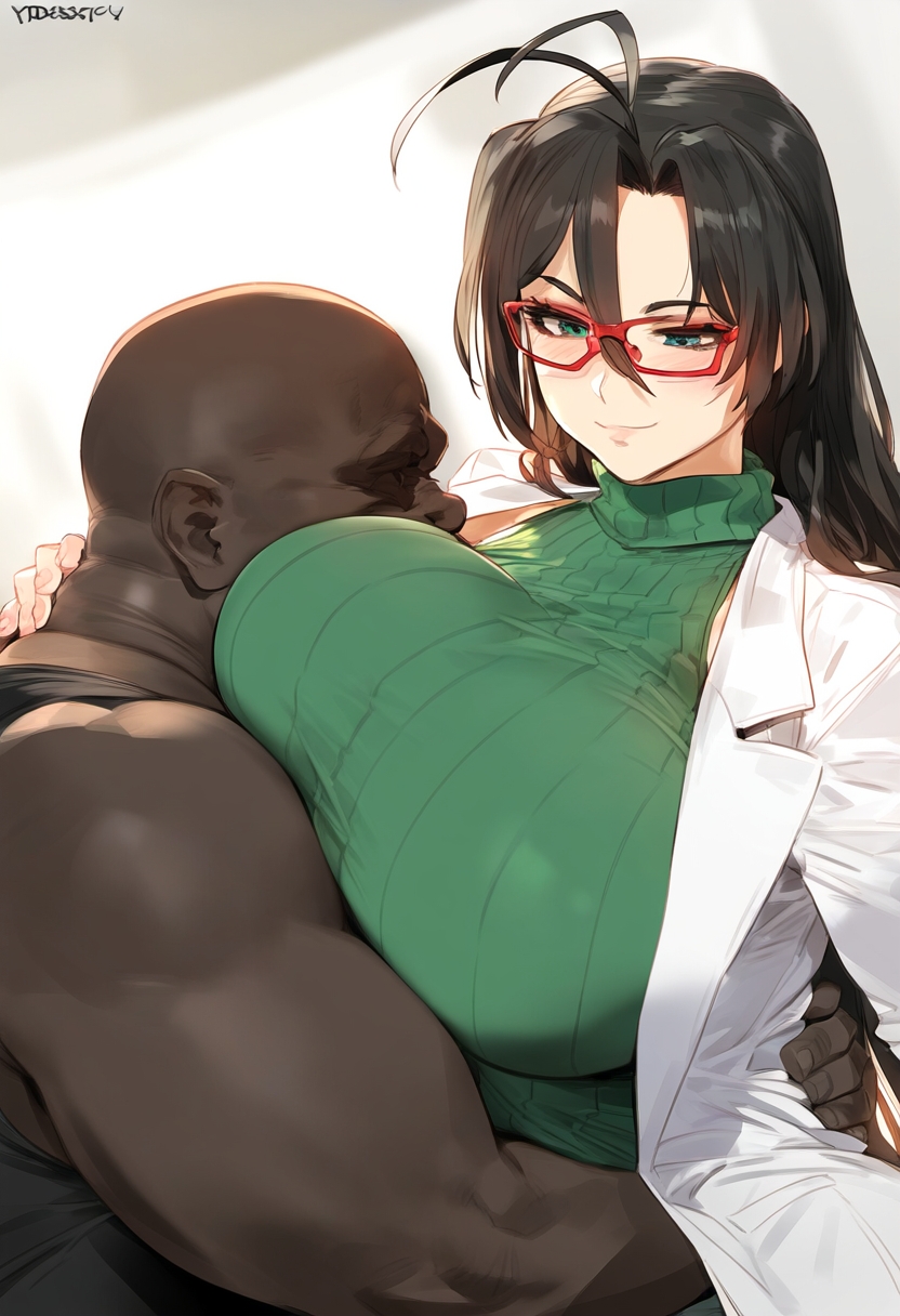 泪滴先生 第3页