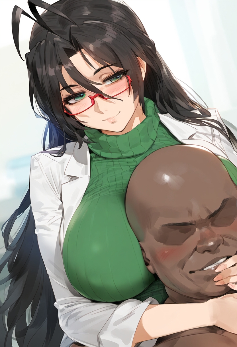 泪滴先生 第5页