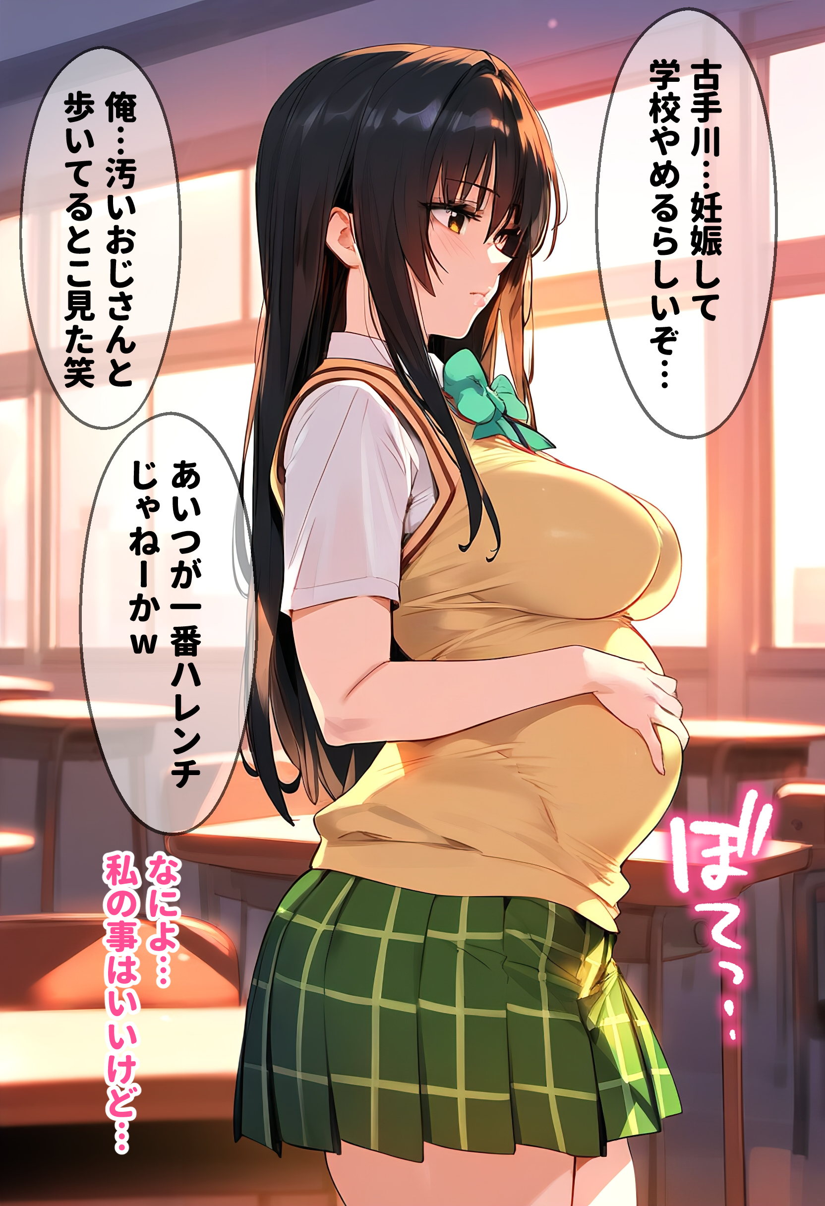 催眠脏房间大叔与古手川唯 Vol.2 第18页