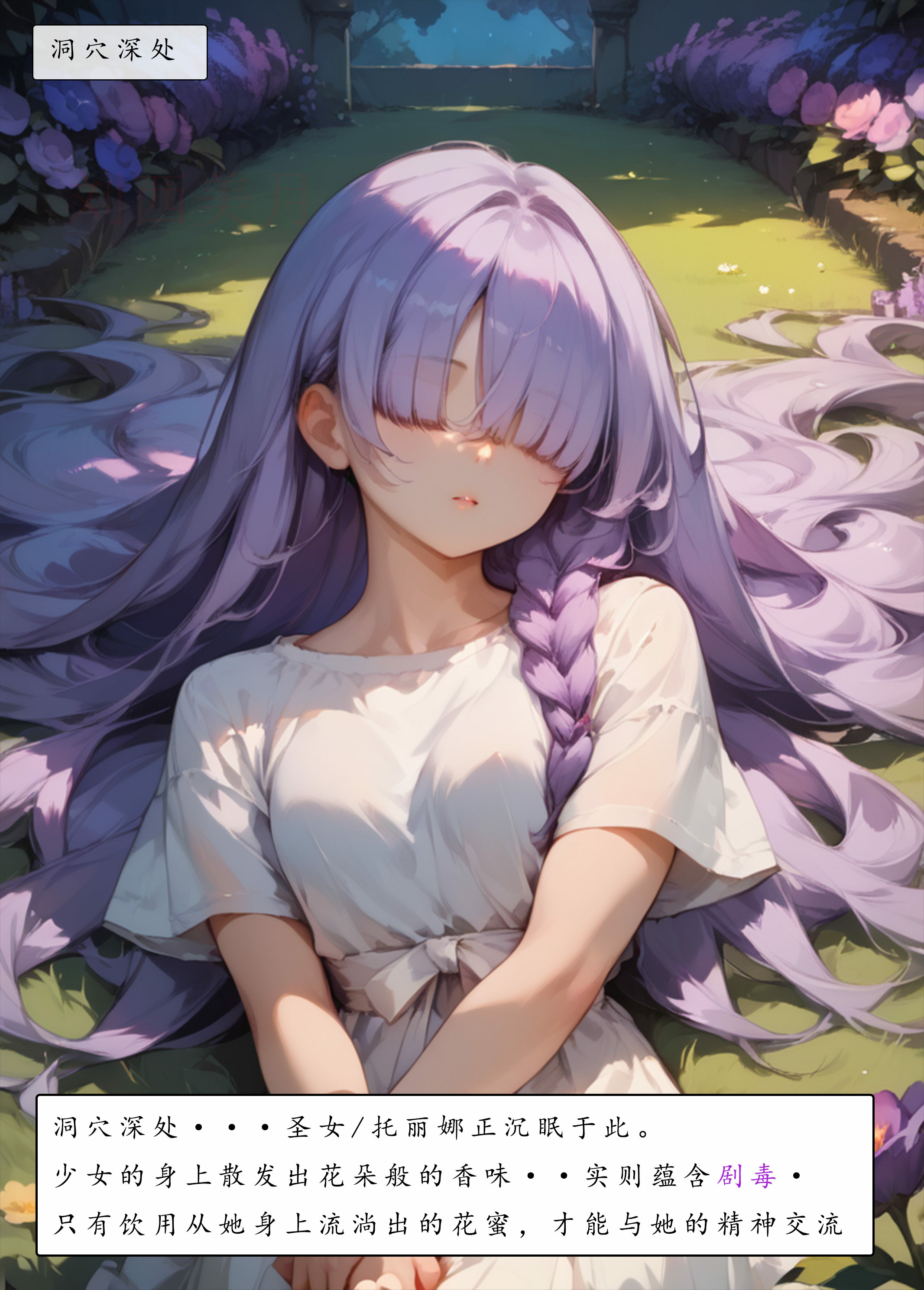 艾尔登后宫王 第7页