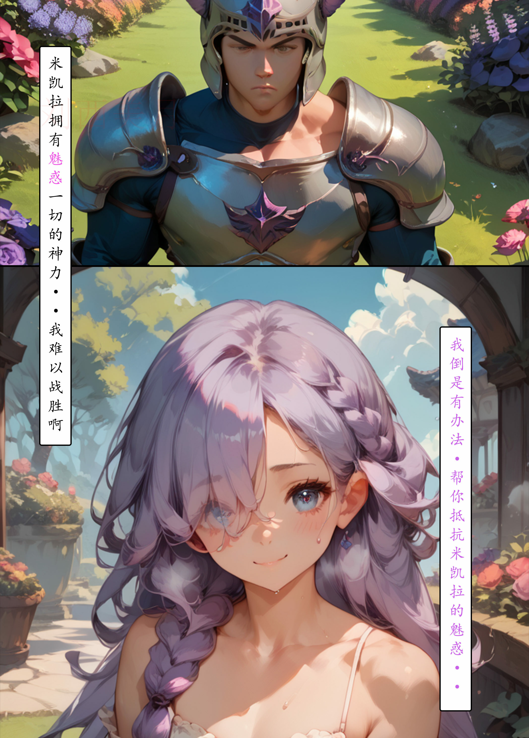 艾尔登后宫王 第15页