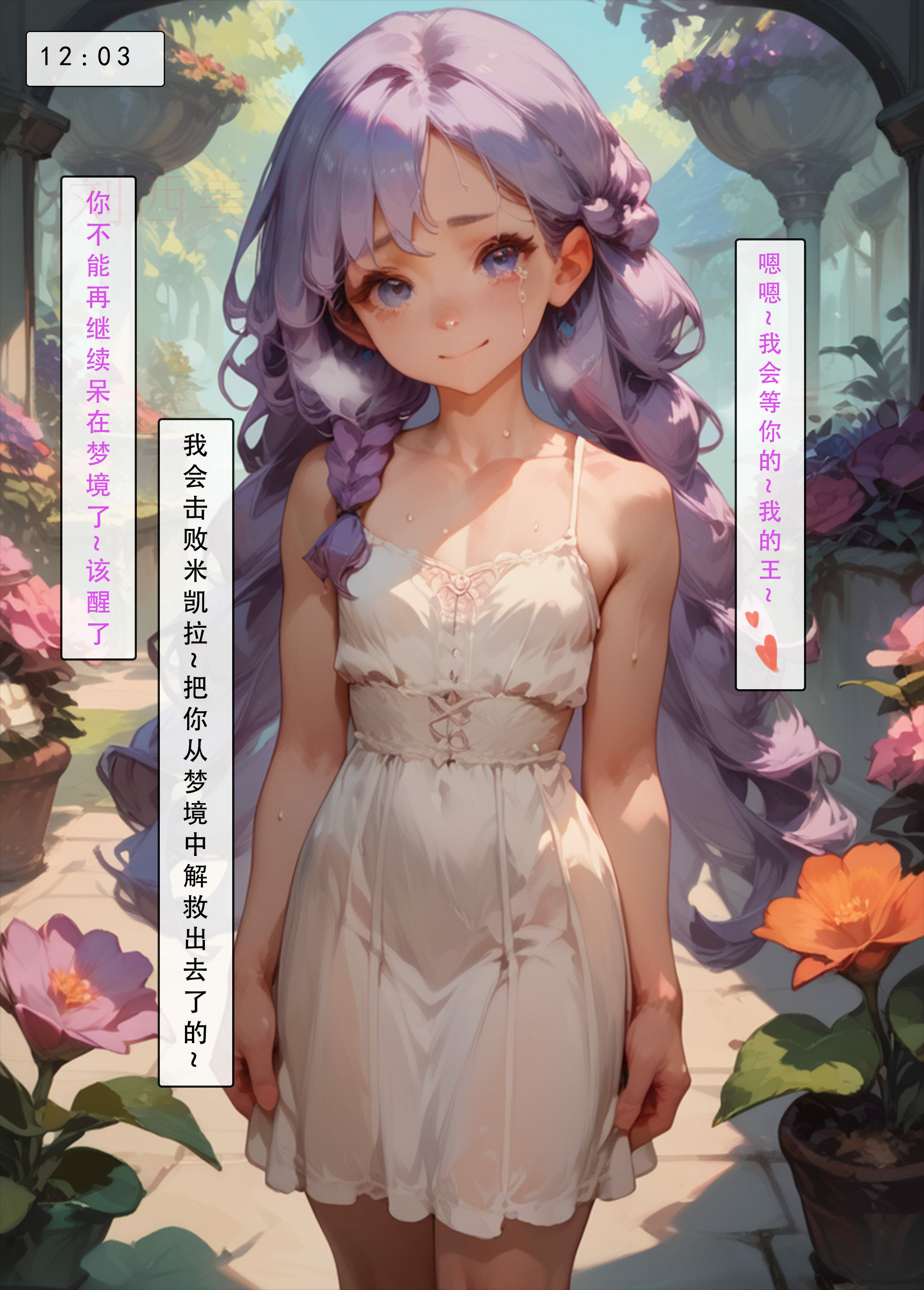艾尔登后宫王 第43页