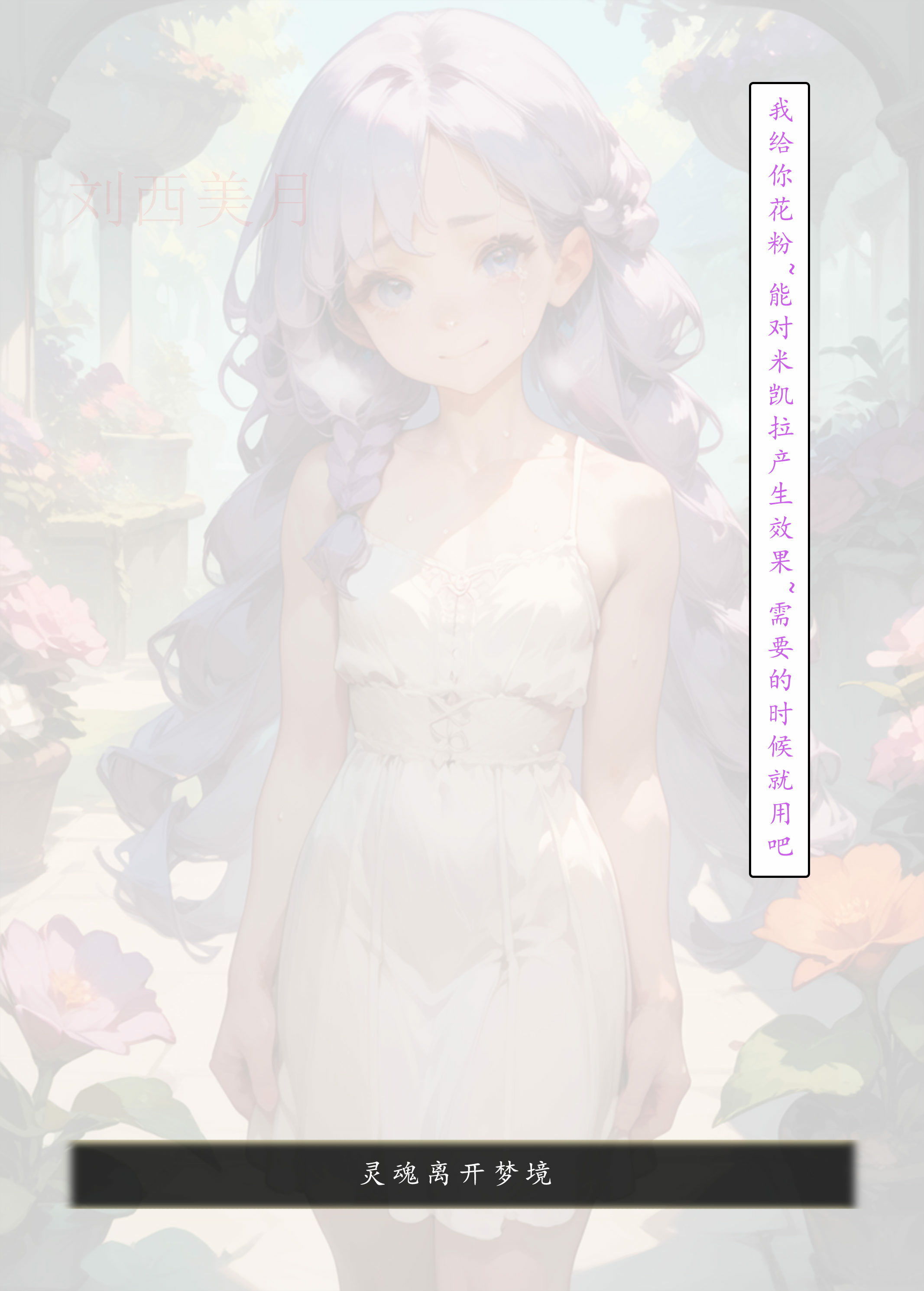艾尔登后宫王 第44页