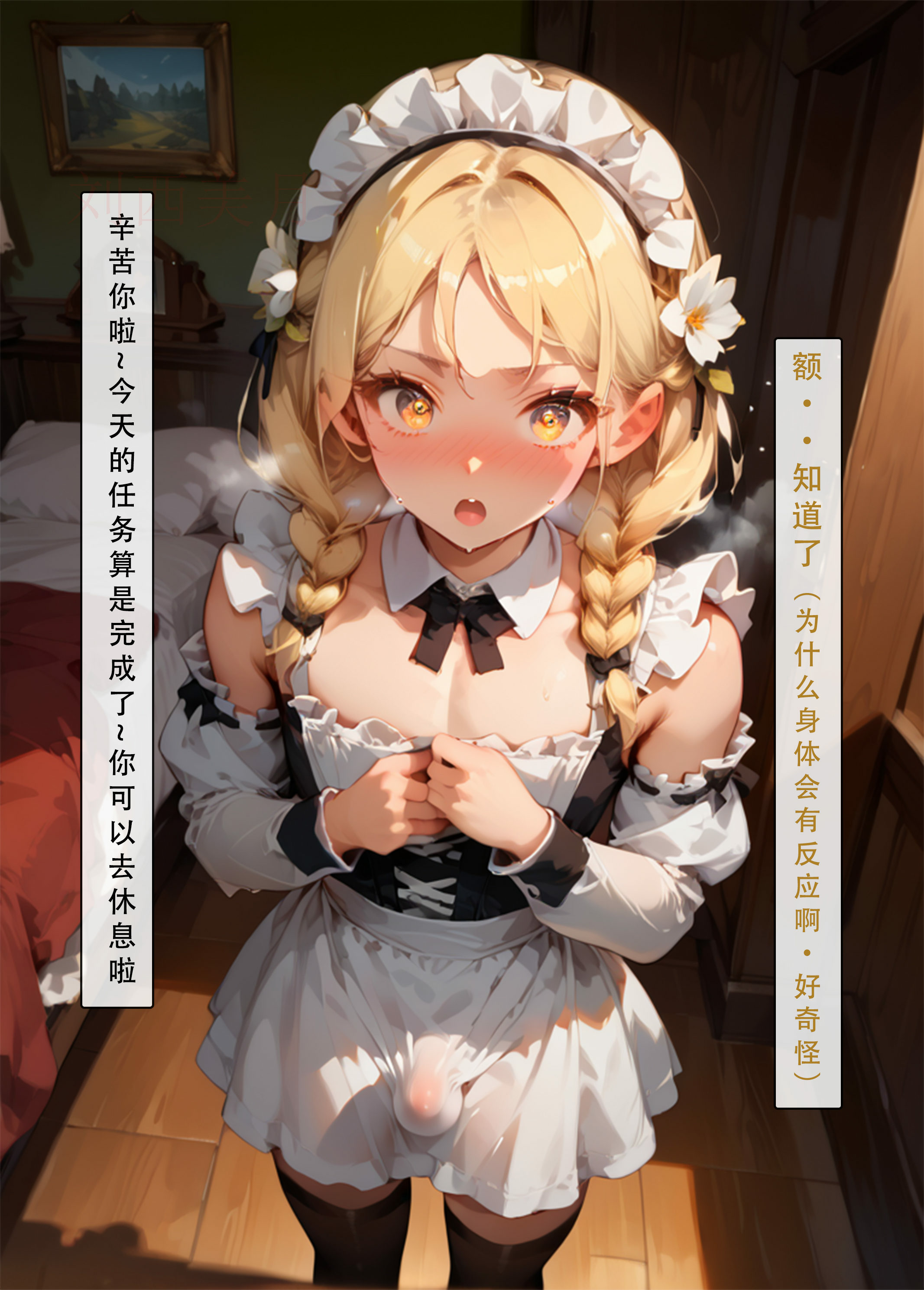 艾尔登后宫王 第67页