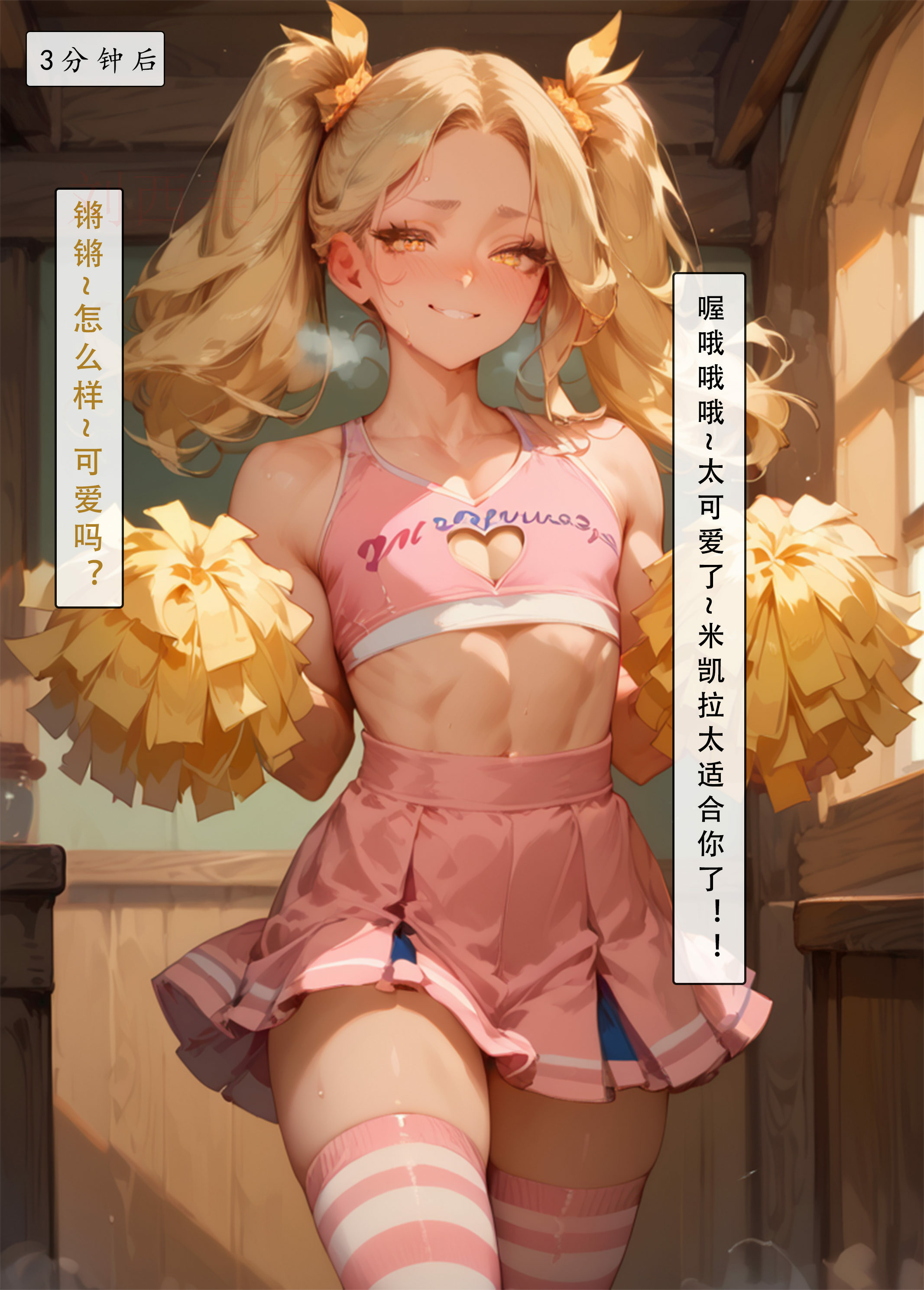 艾尔登后宫王 第87页