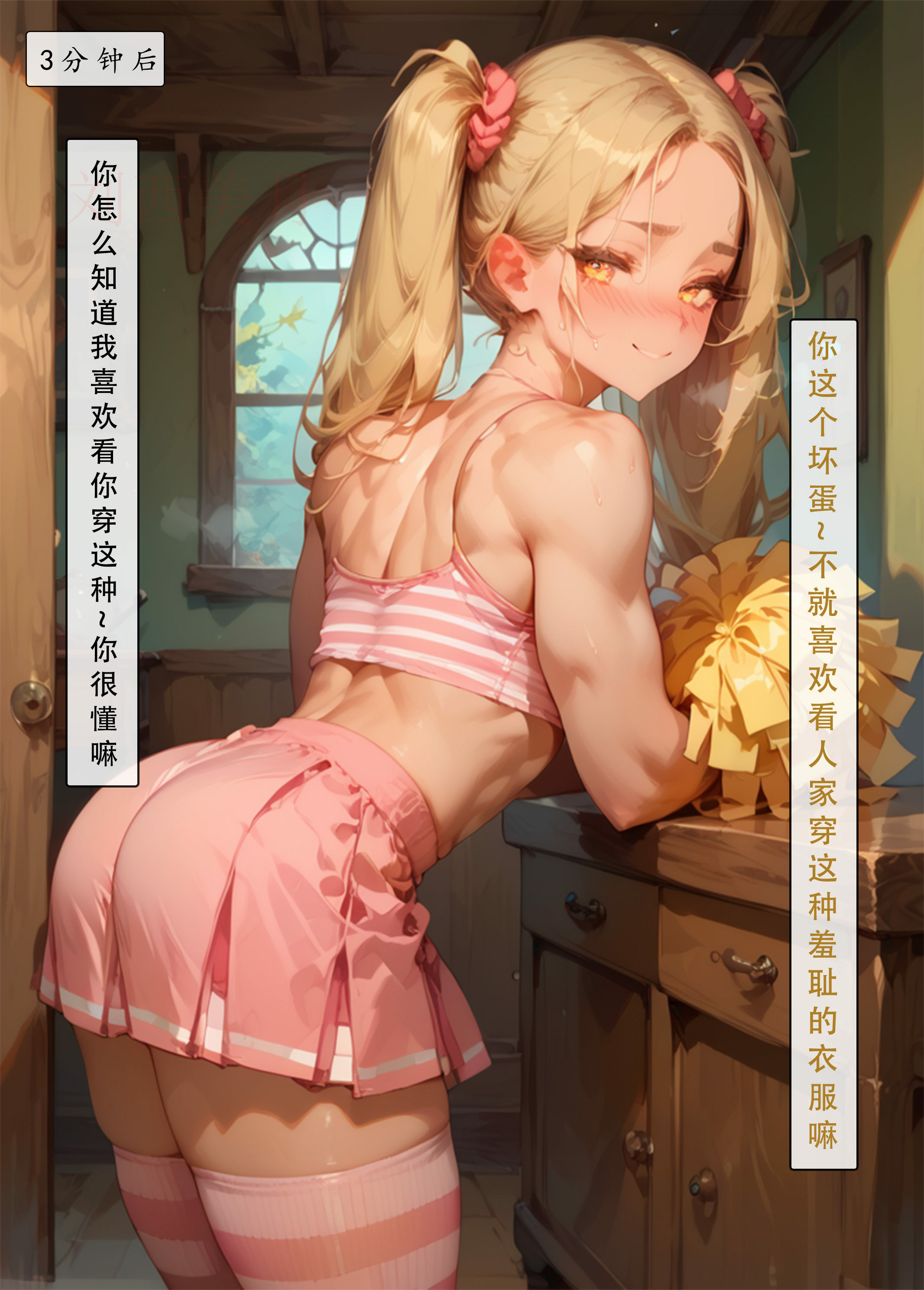 艾尔登后宫王 第88页