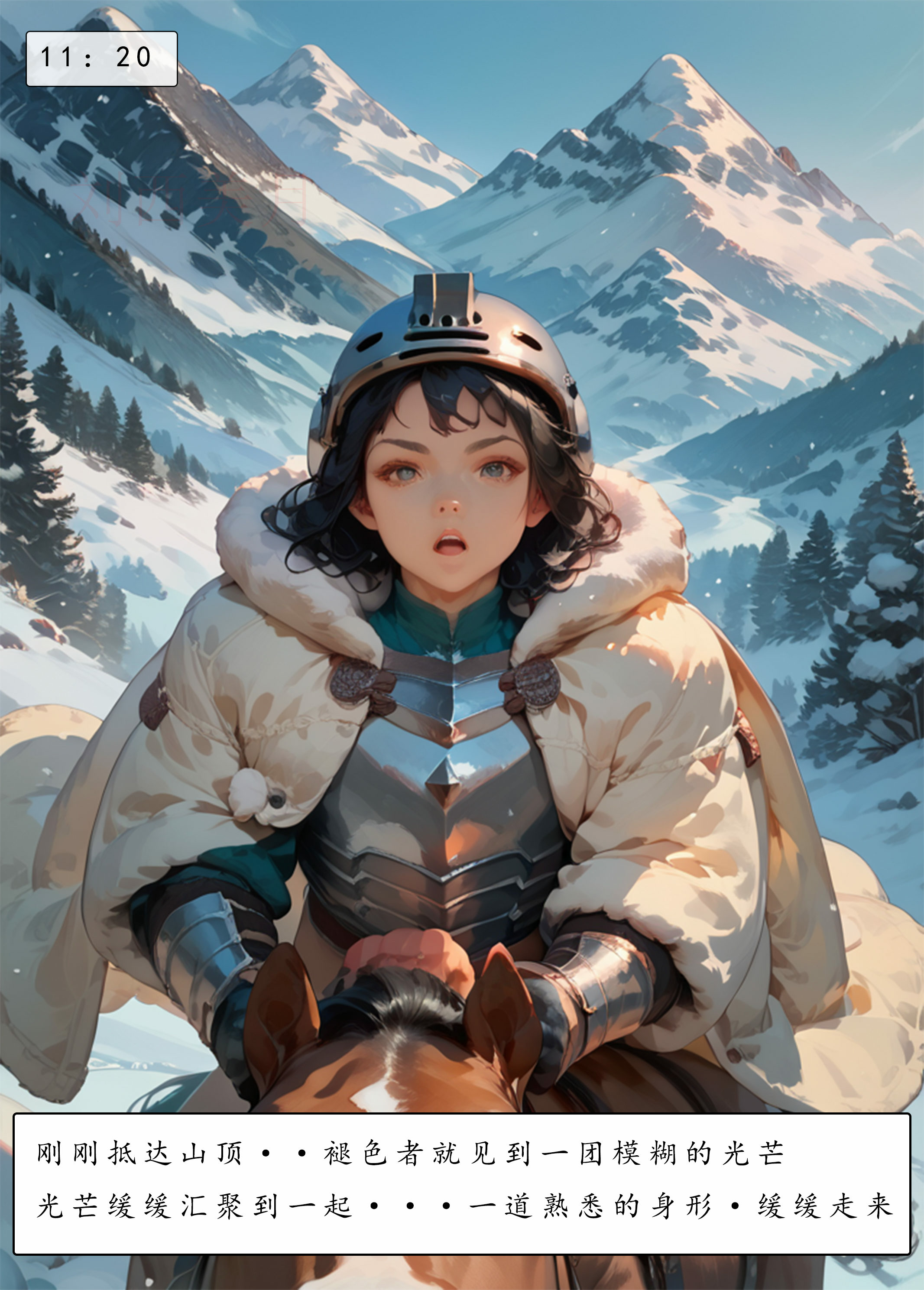 艾尔登后宫王 第129页