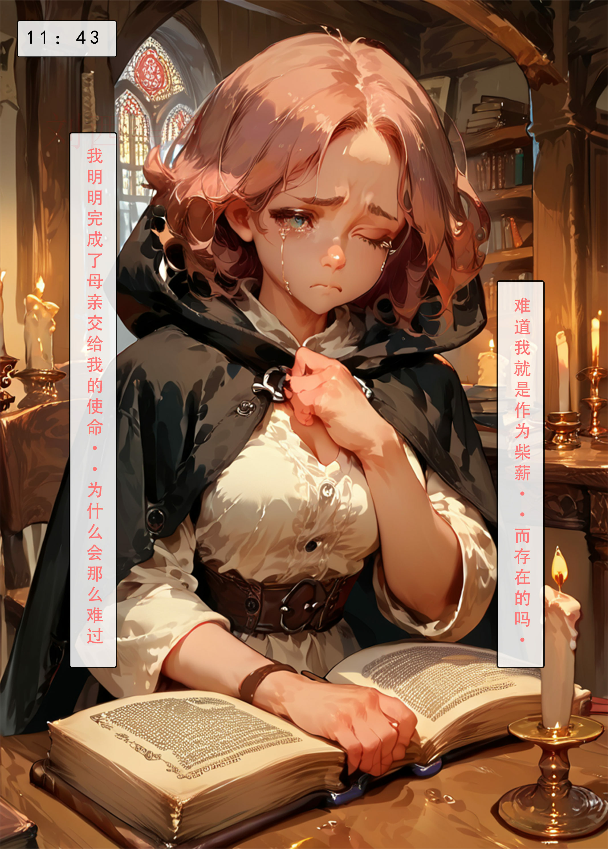 艾尔登后宫王 第137页