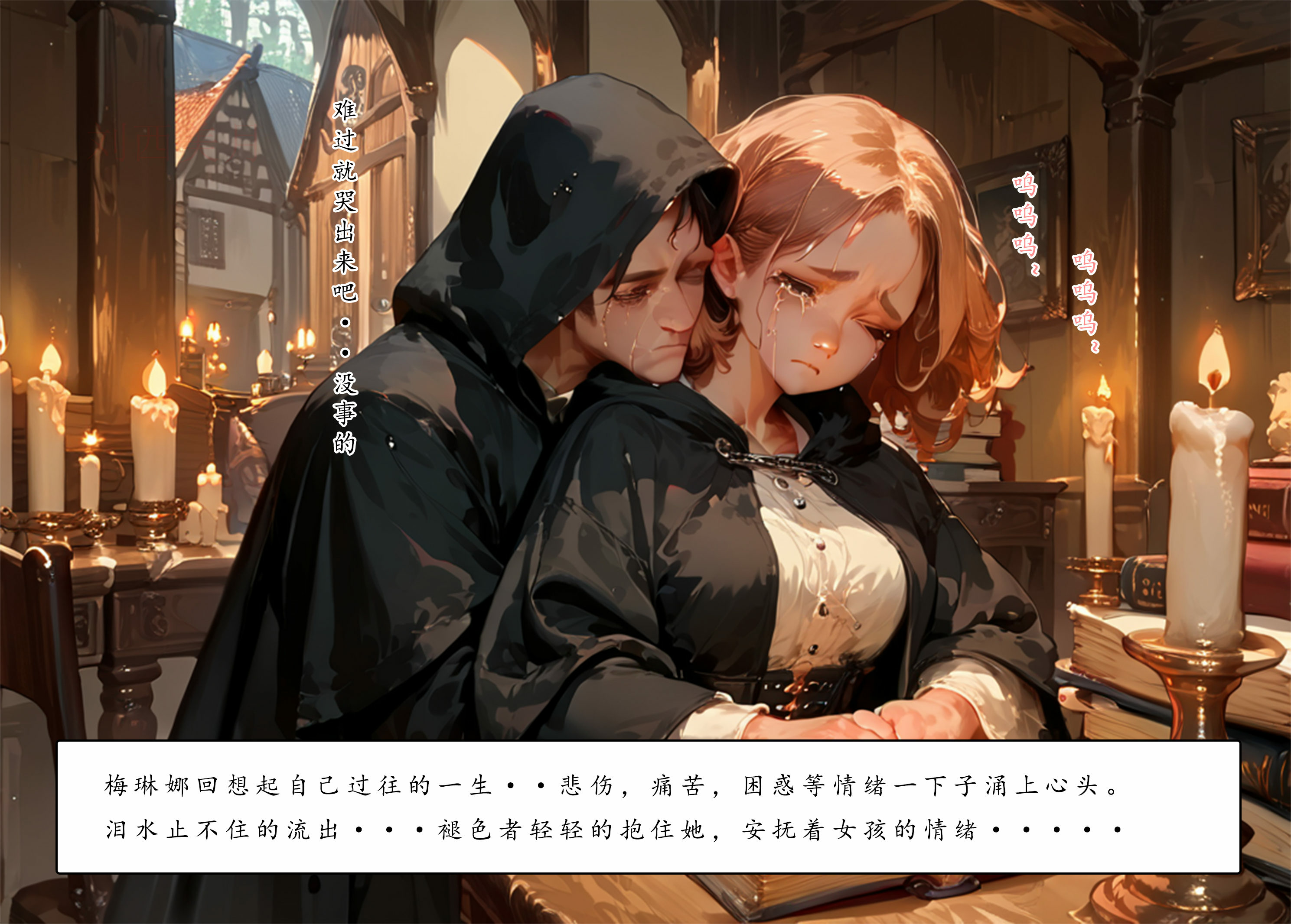 艾尔登后宫王 第139页
