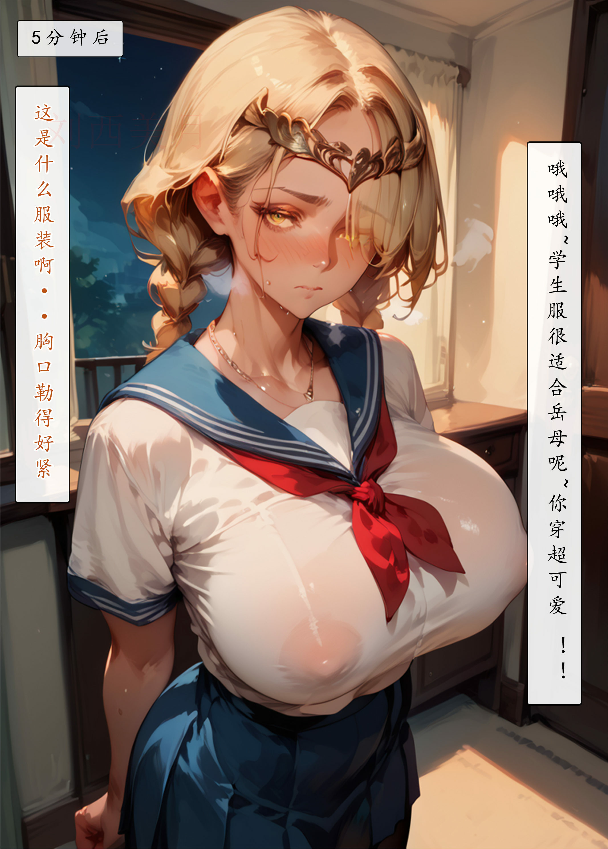 艾尔登后宫王 第194页