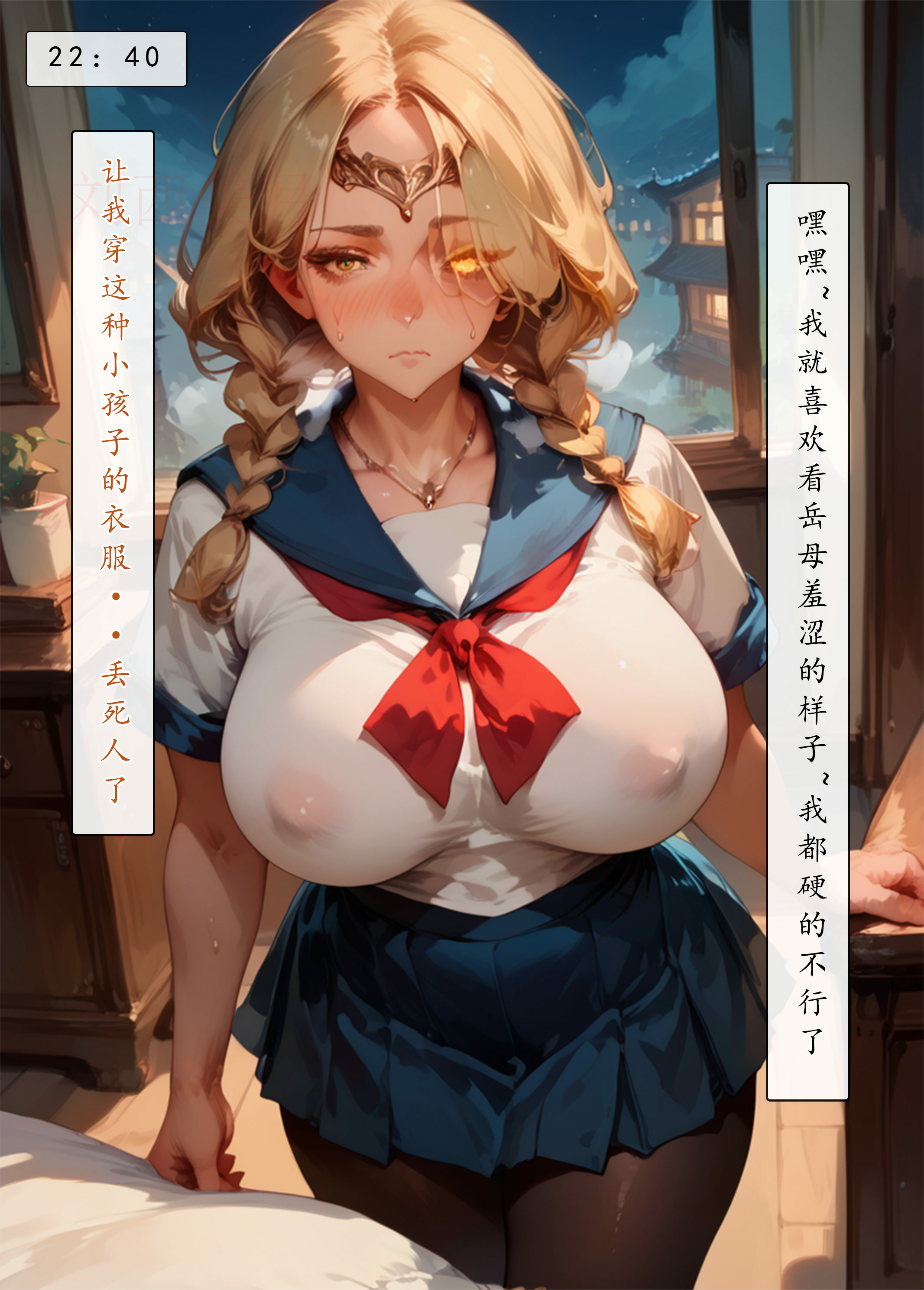艾尔登后宫王 第195页
