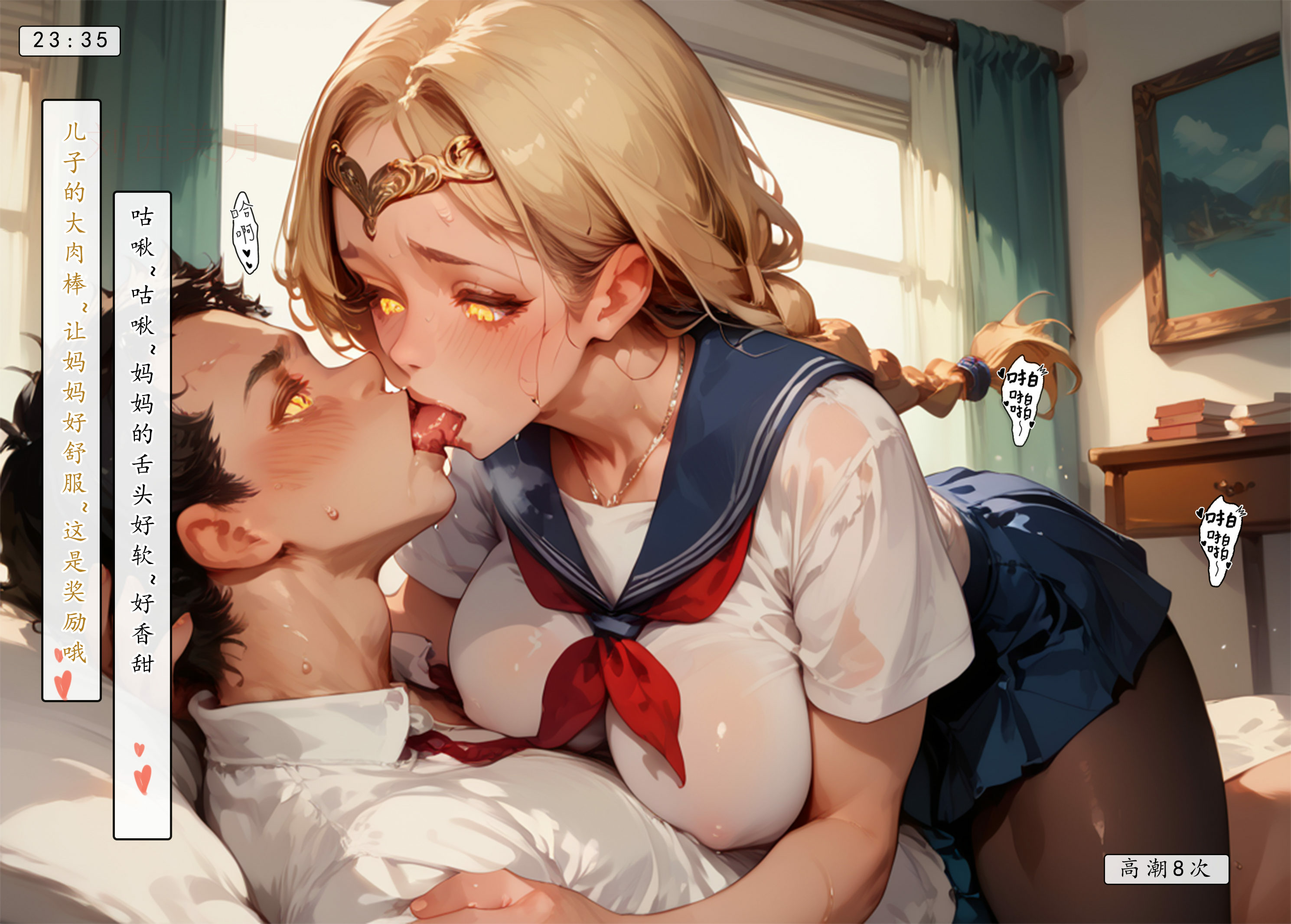 艾尔登后宫王 第209页