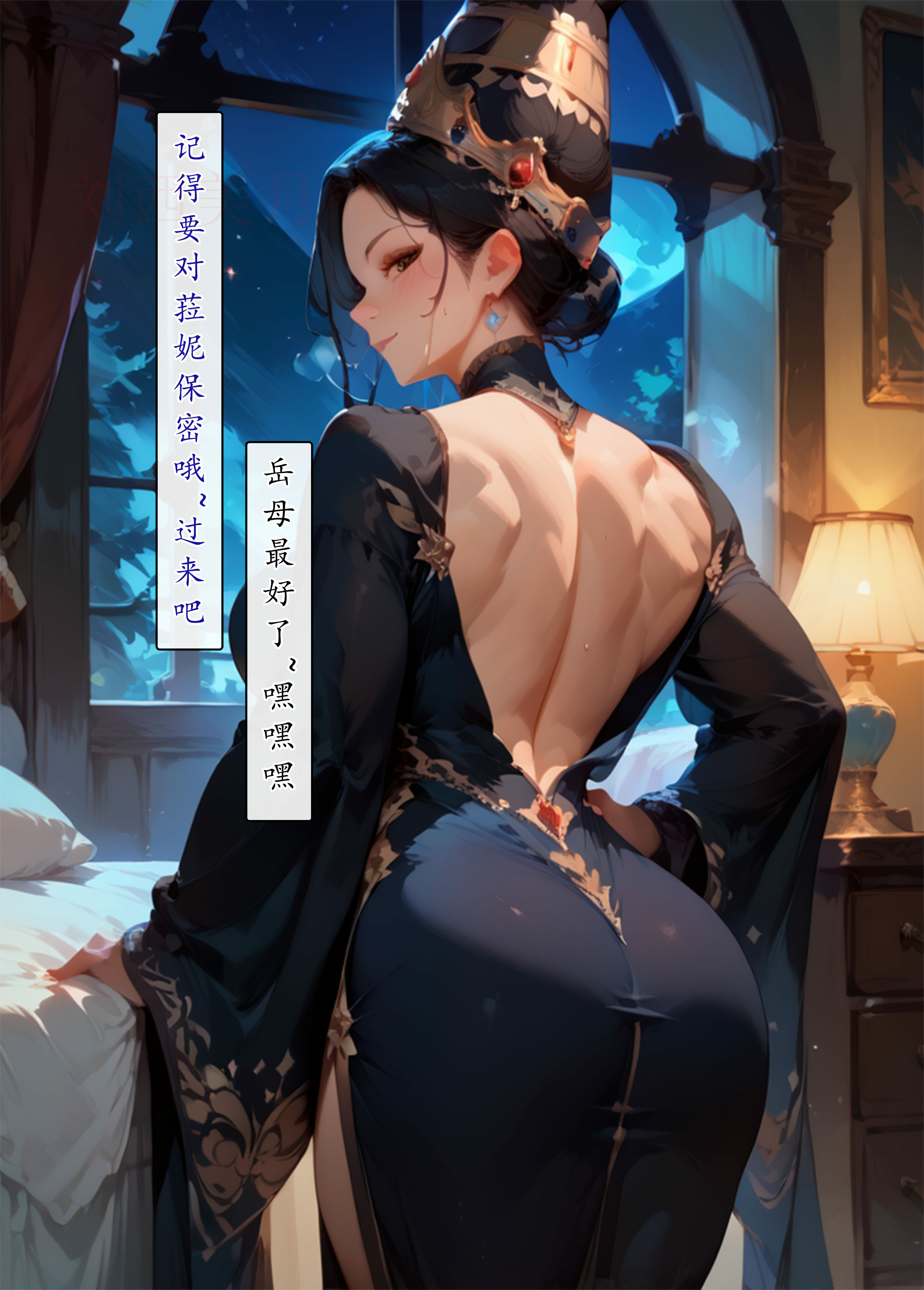 艾尔登后宫王 第257页