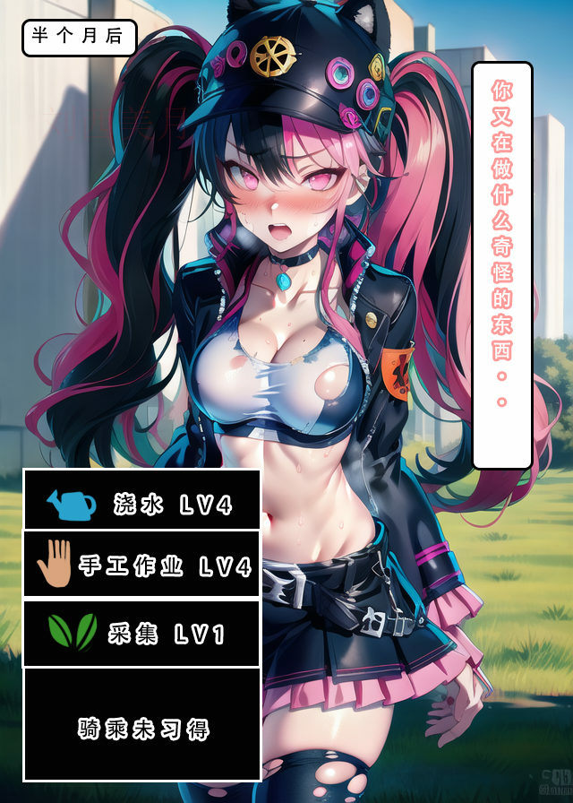 艾尔登后宫王 第389页