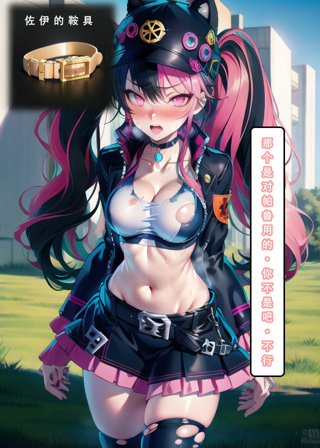 艾尔登后宫王 第390页