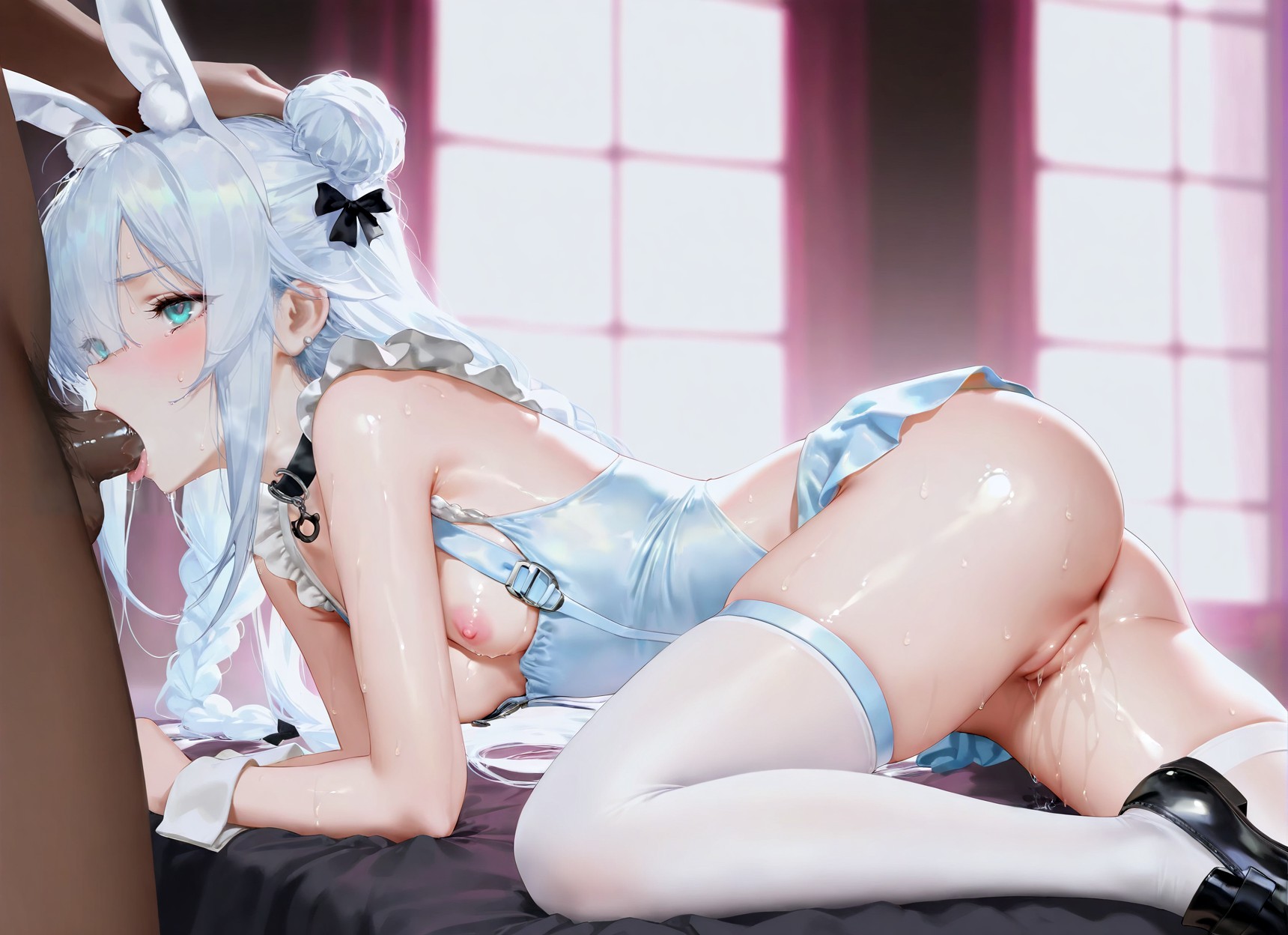 恶毒&雅努斯 第9页