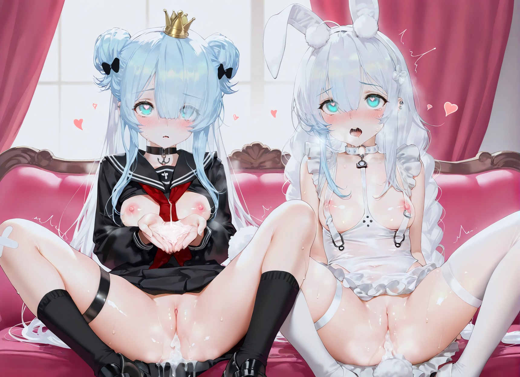 恶毒&雅努斯 第14页