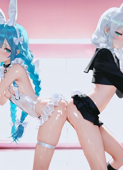 恶毒&雅努斯