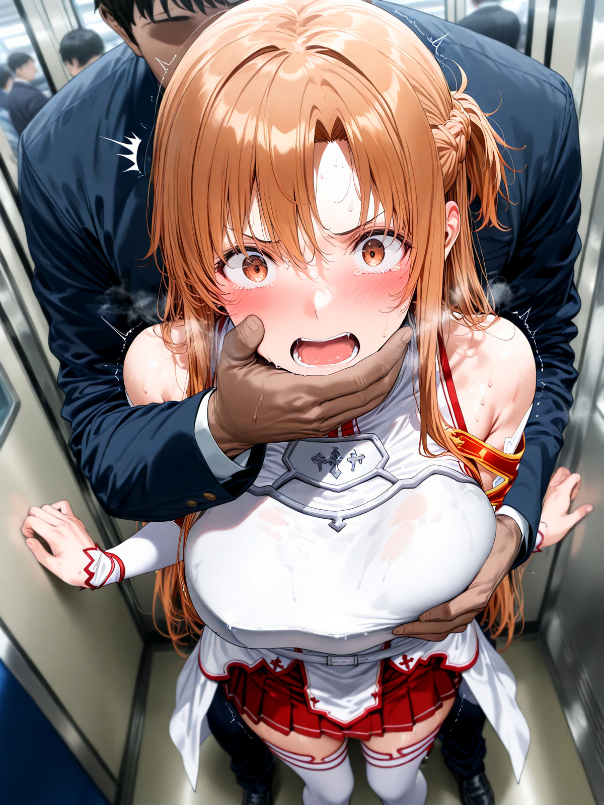 明日奈 第1页