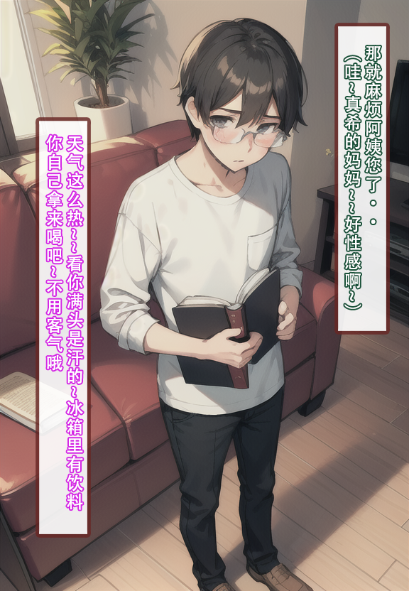 建太家的秘密AI 第101页