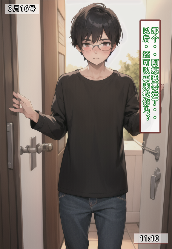 建太家的秘密AI 第123页