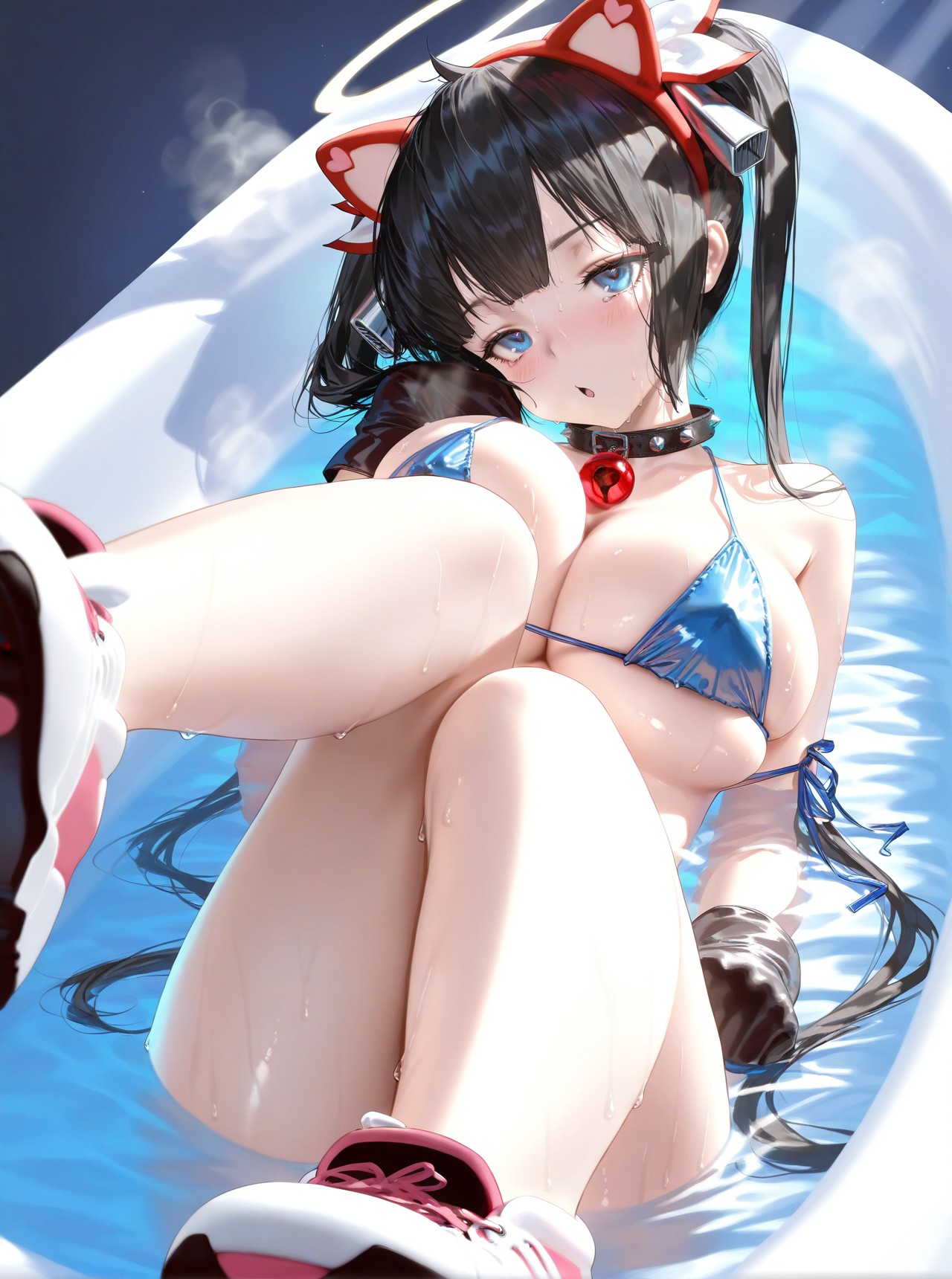 赫斯缇雅 第3页