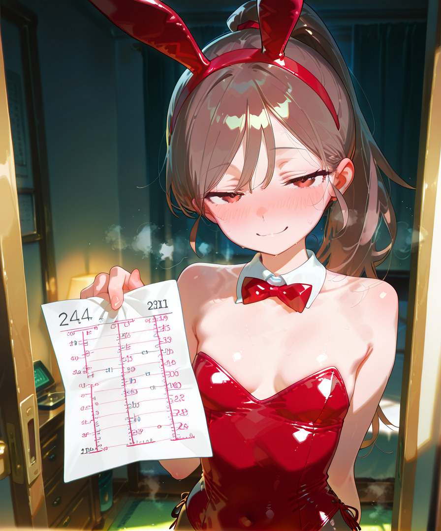 喜欢捉弄人的锐锐同学B 第7页
