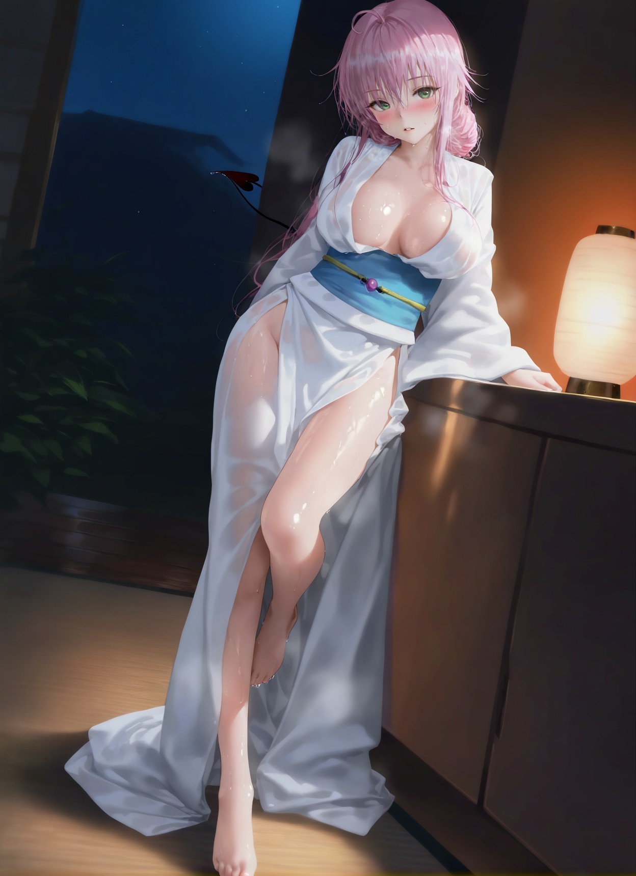 拉拉 第9页