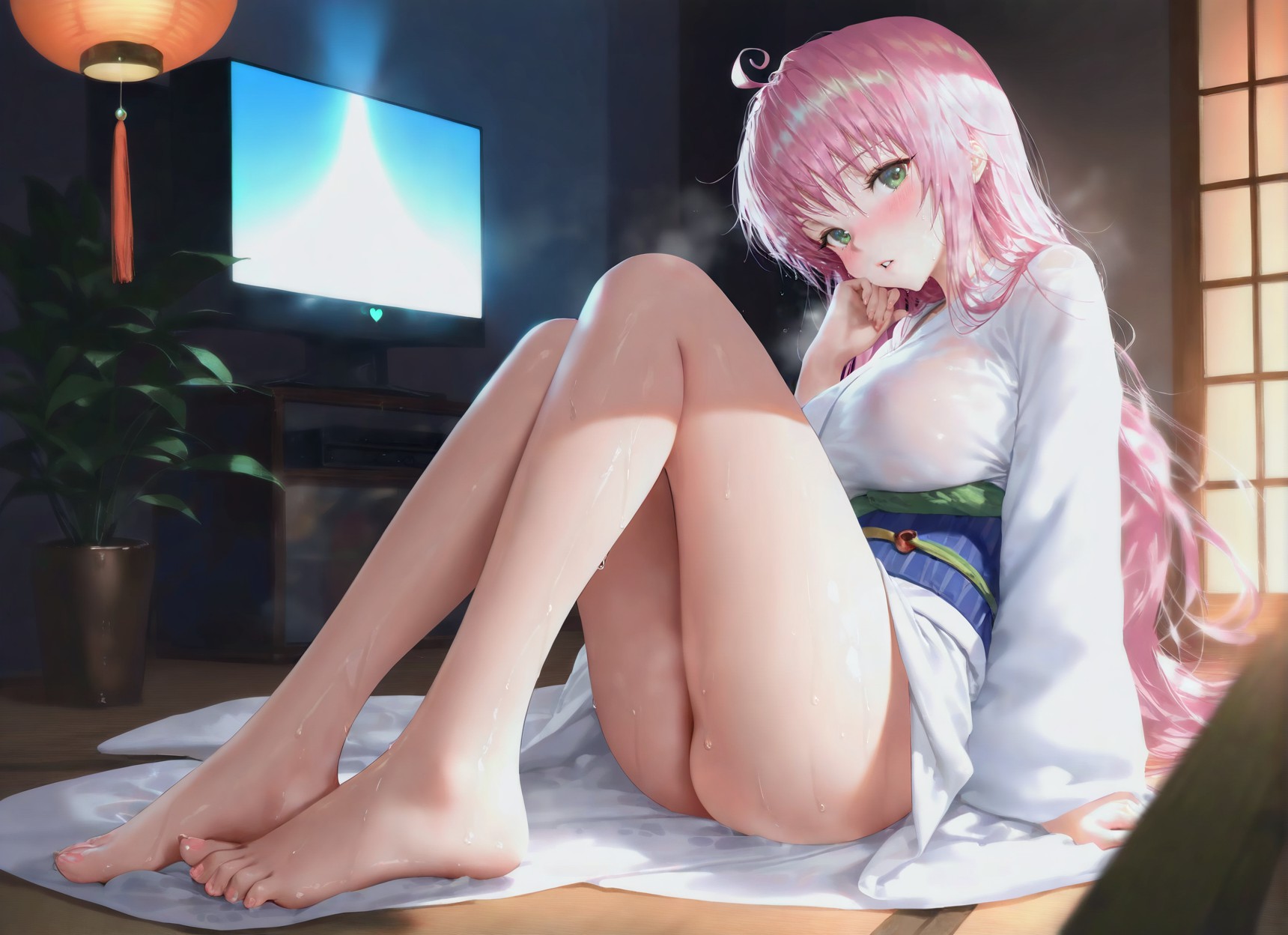 拉拉 第13页