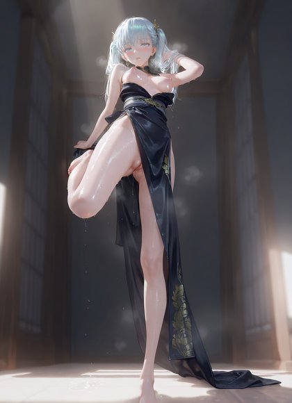 今汐
