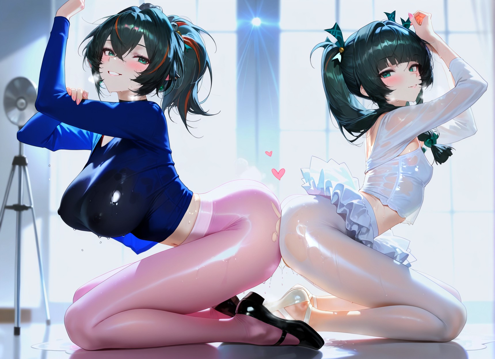 简杜&青衣&朱鸢 第2页