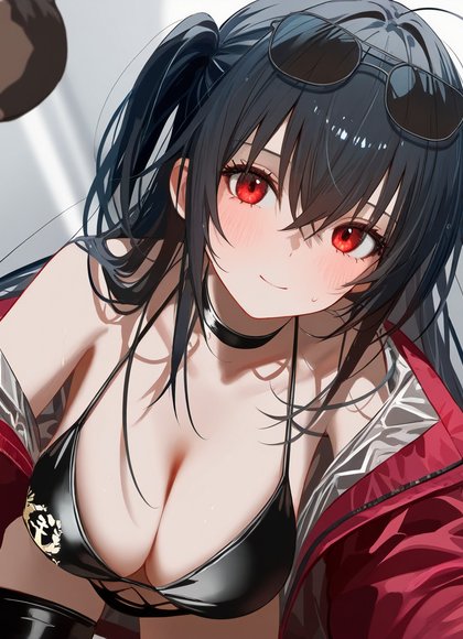 大凤
