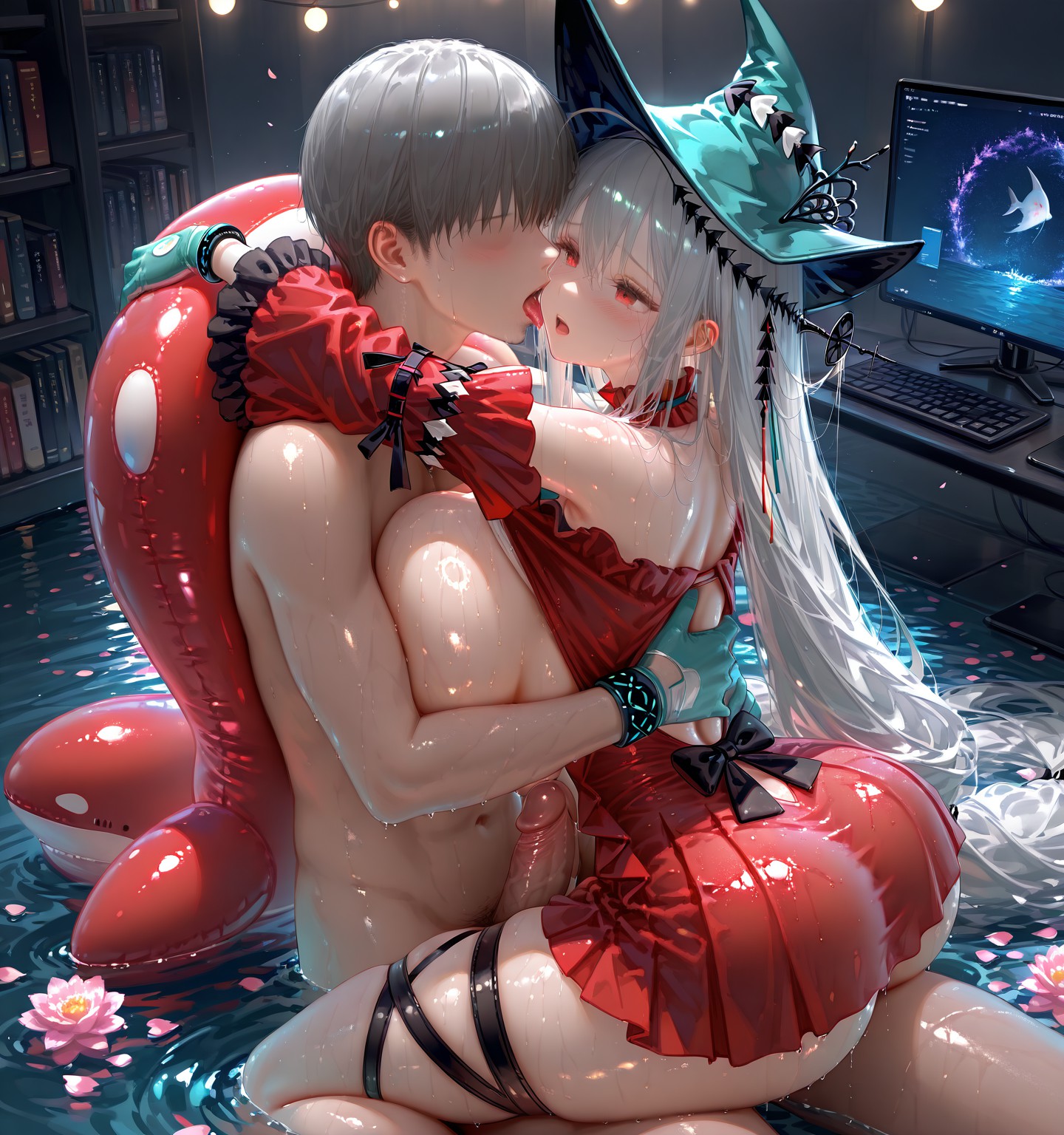斯卡蒂 第13页