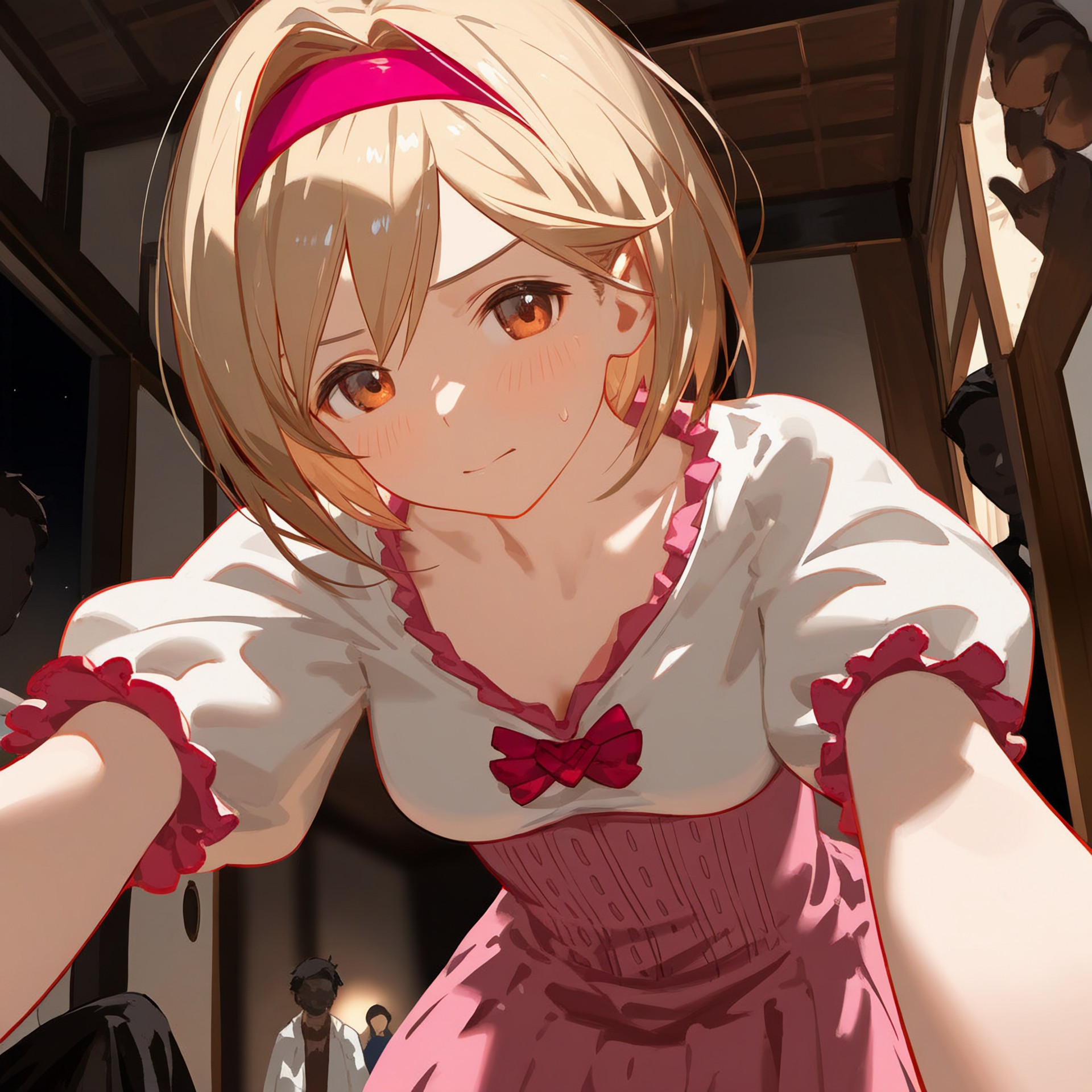 姬塔 第1页