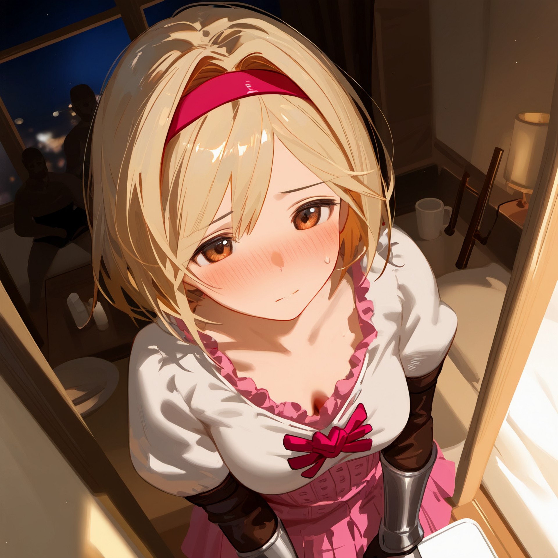 姬塔 第2页