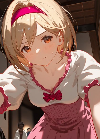 姬塔