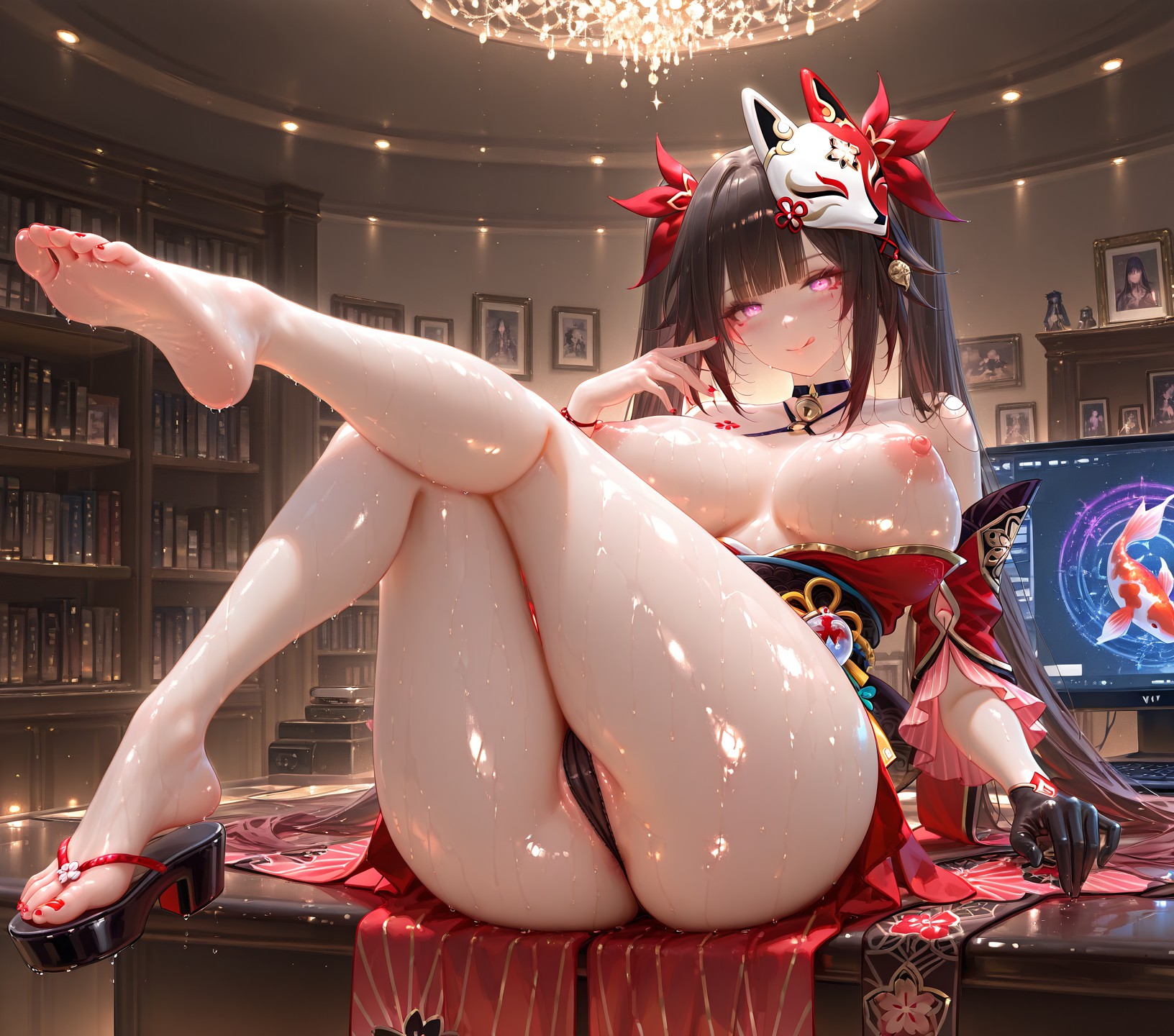 烟花 第3页