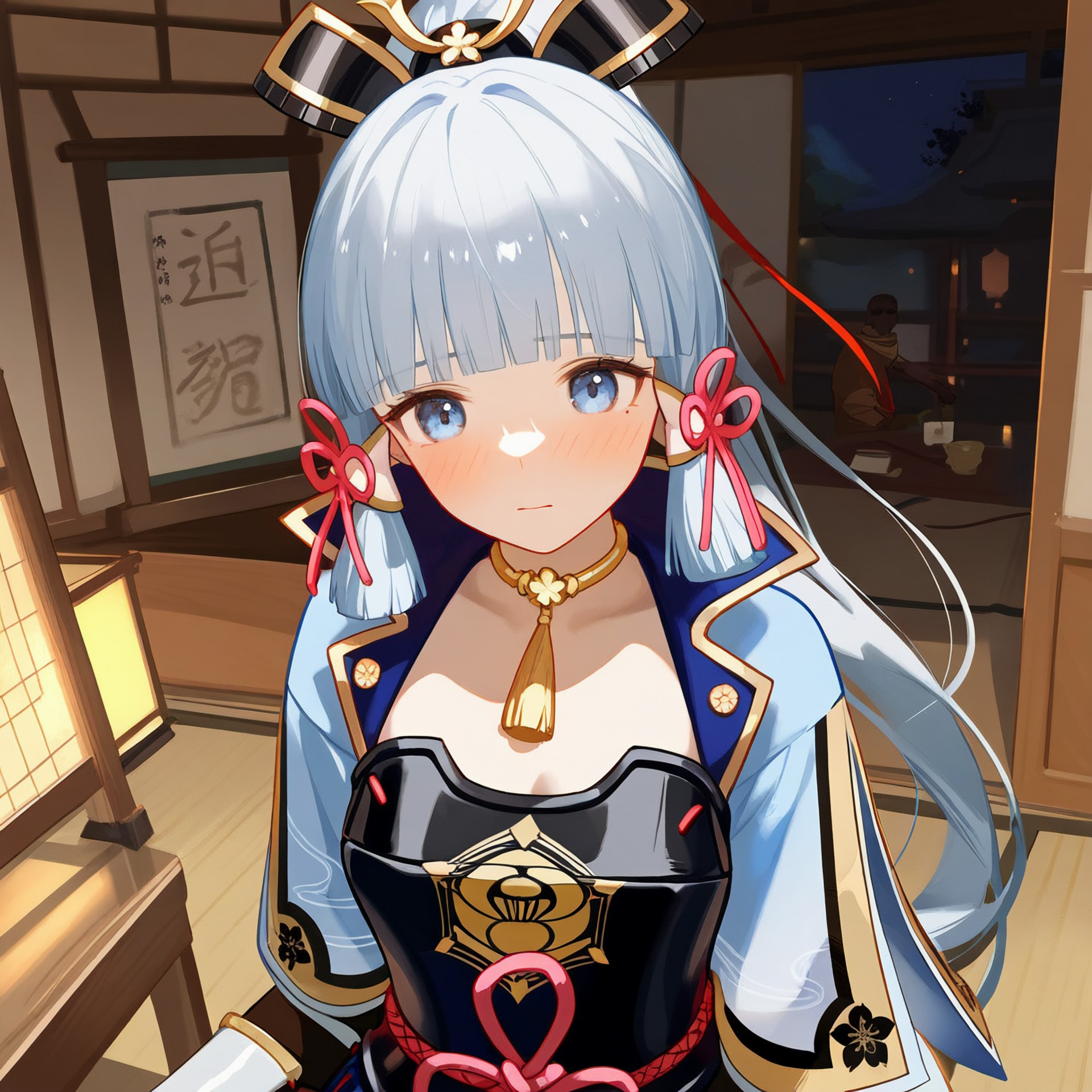 神里绫华 第1页