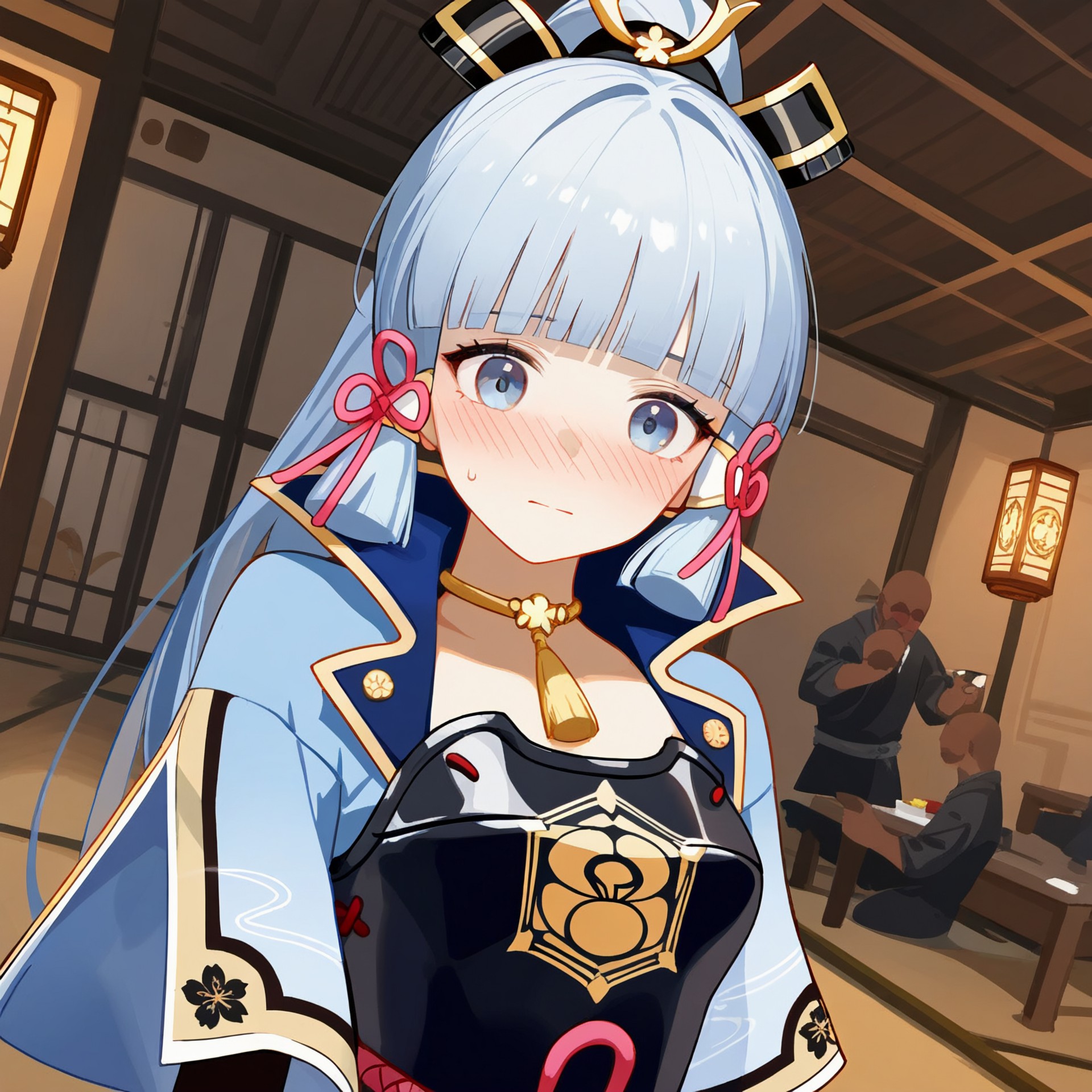 神里绫华 第2页