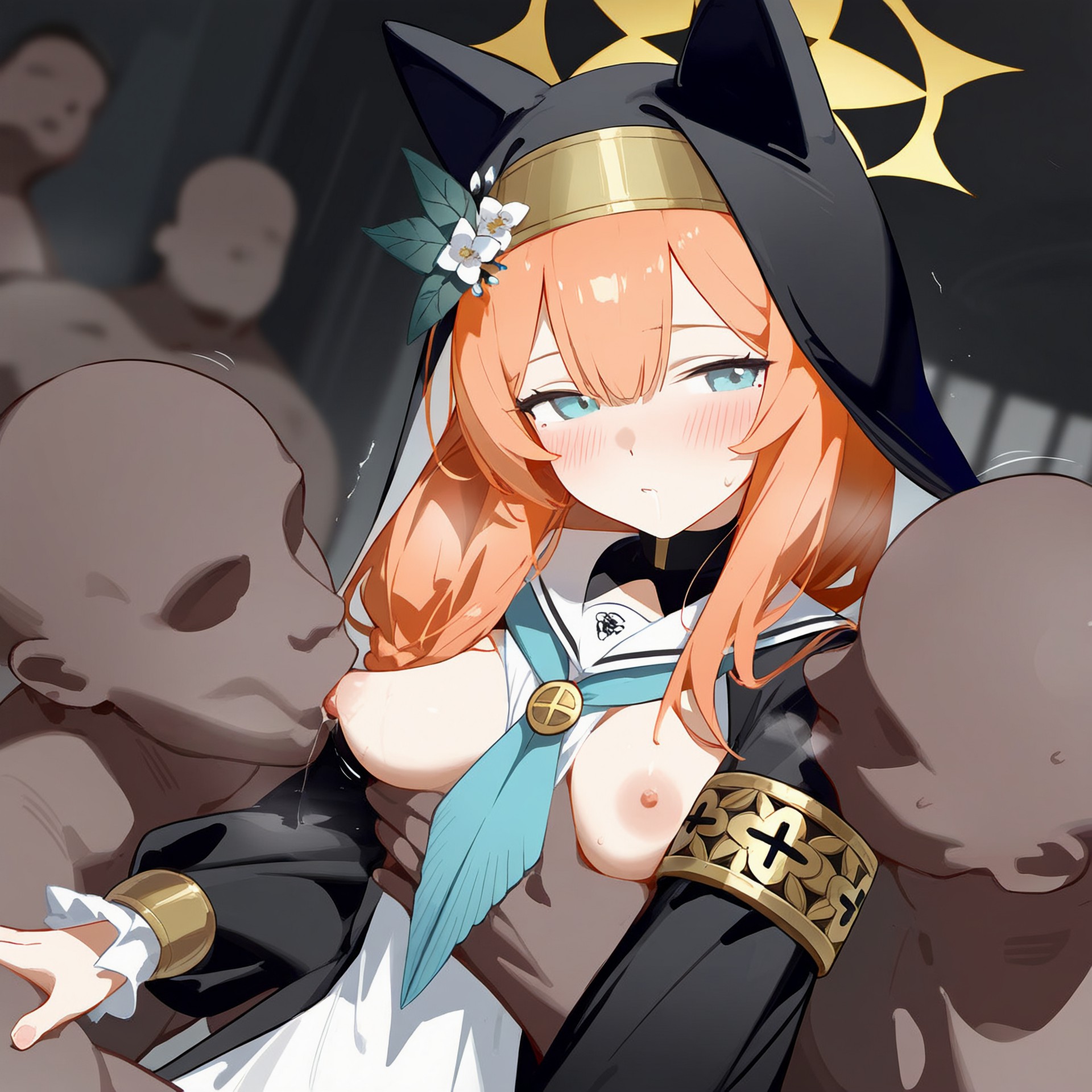 伊落玛丽 第45页