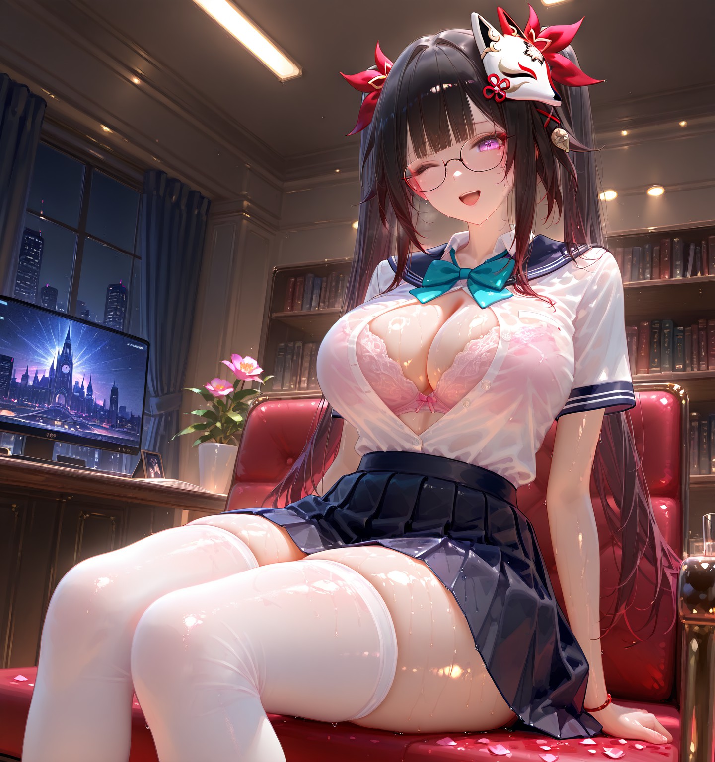 烟花 第1页