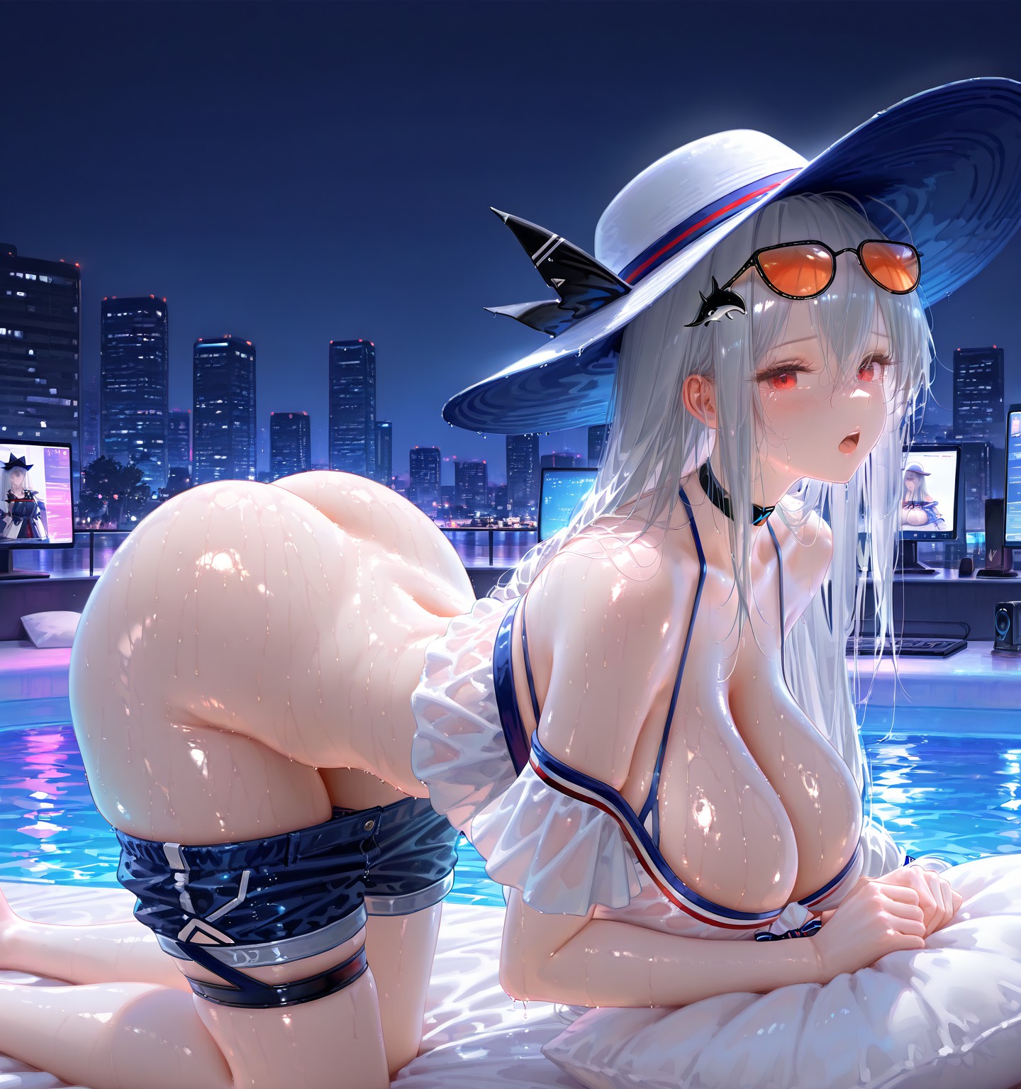 斯卡蒂 第3页