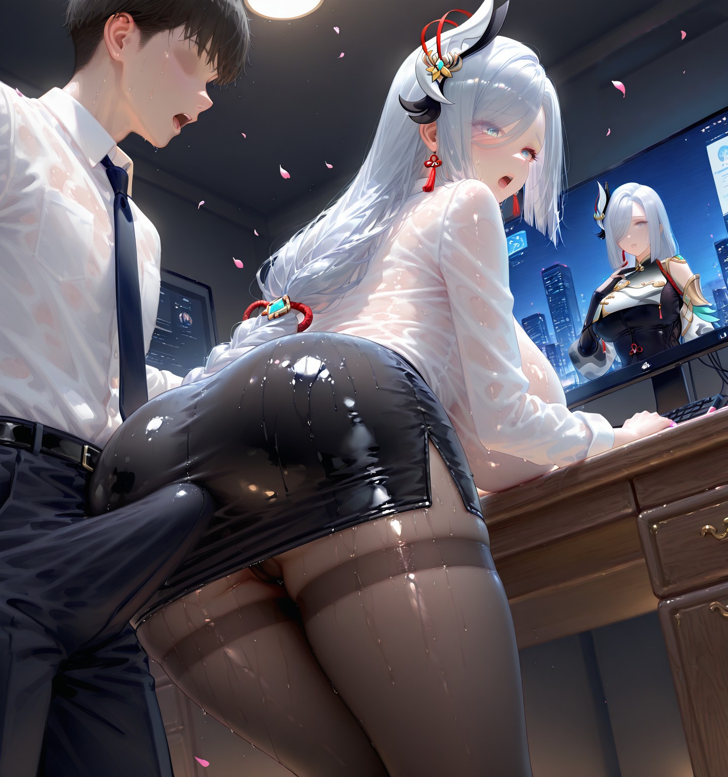 申鹤 第15页