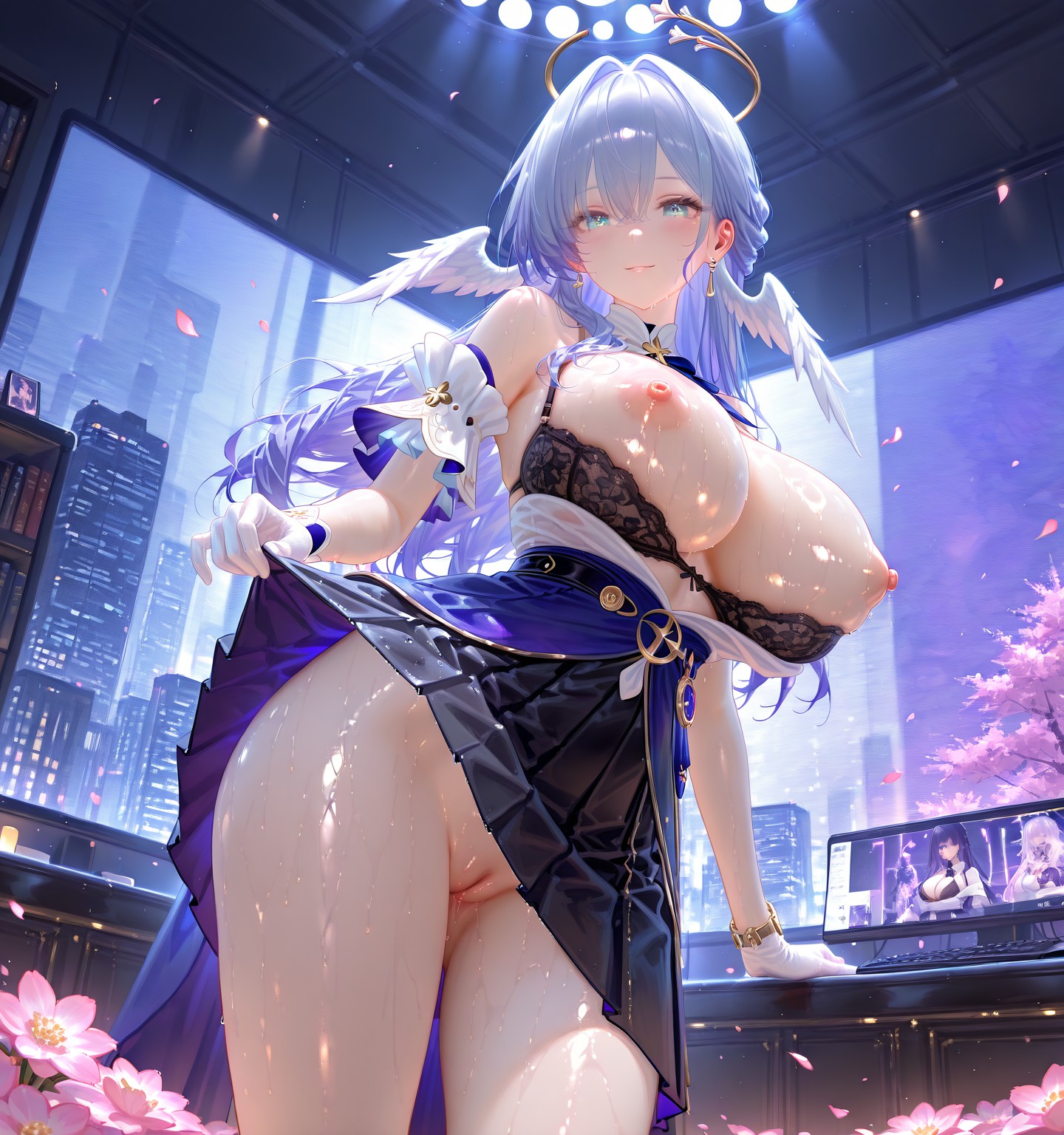 罗宾 第3页