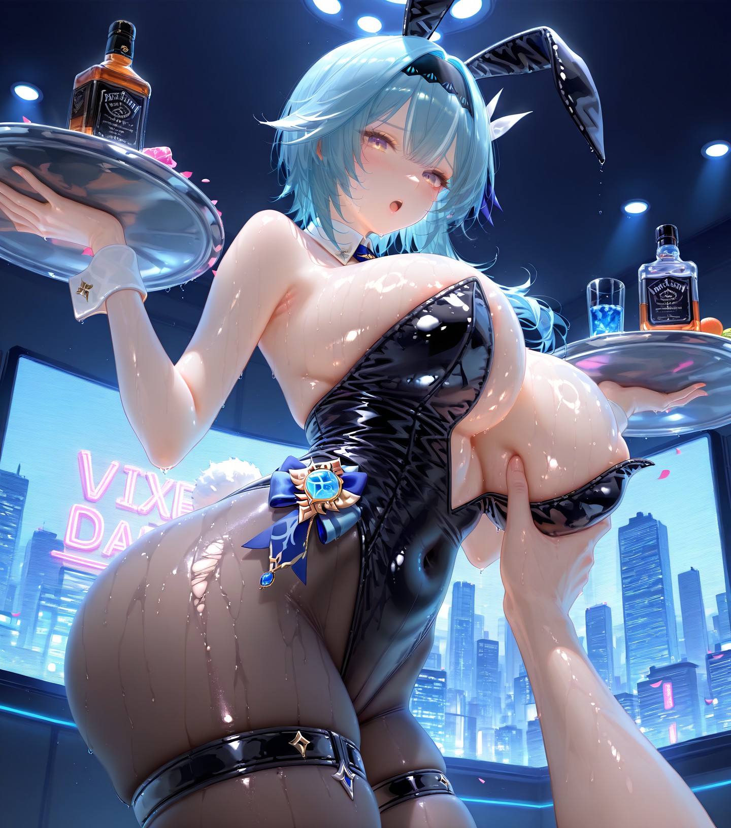 优菈 第6页